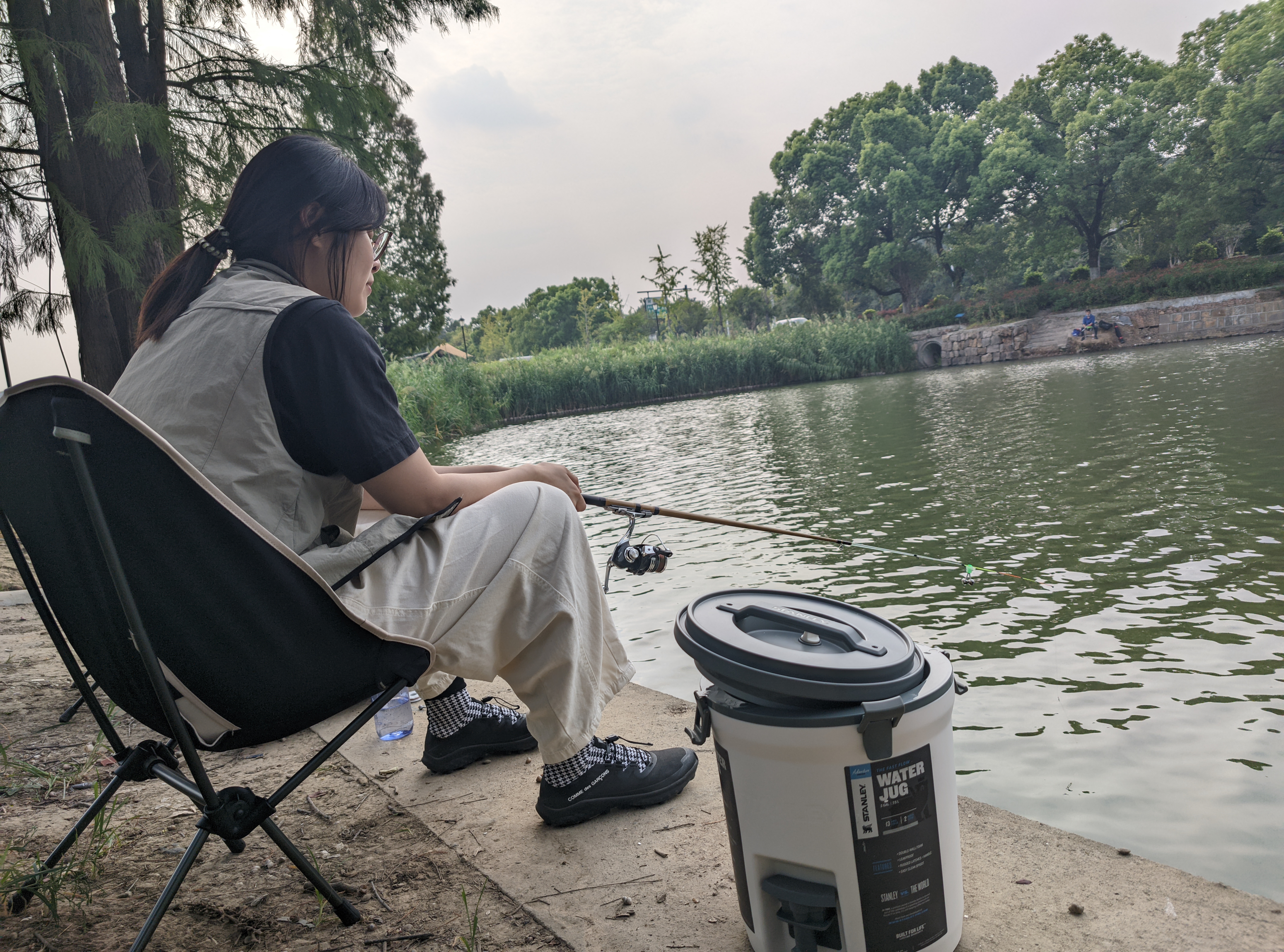 220923.2这很钓鱼佬