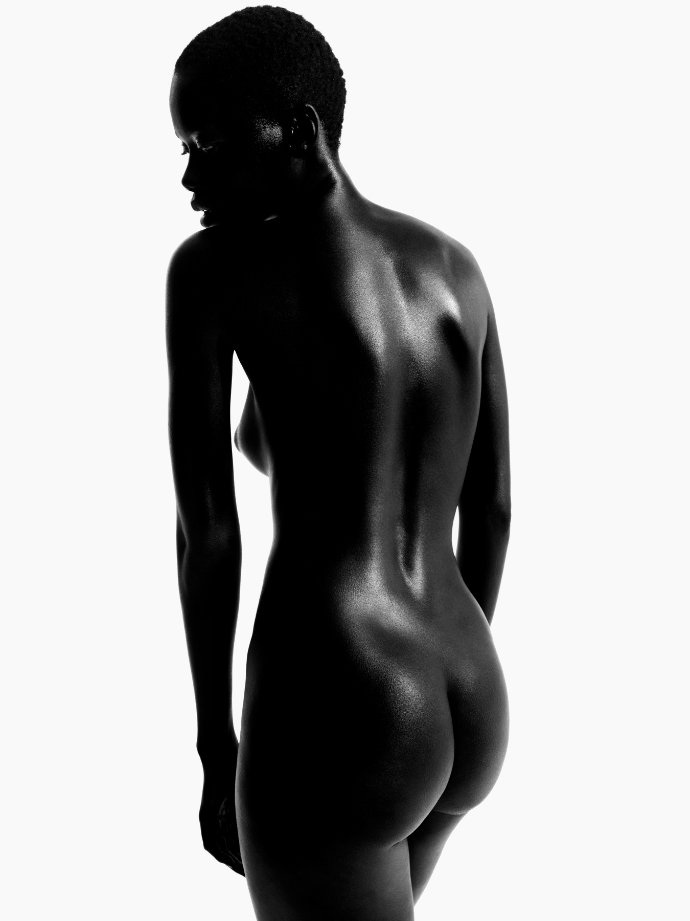 Glamour Magazine, 20111/5