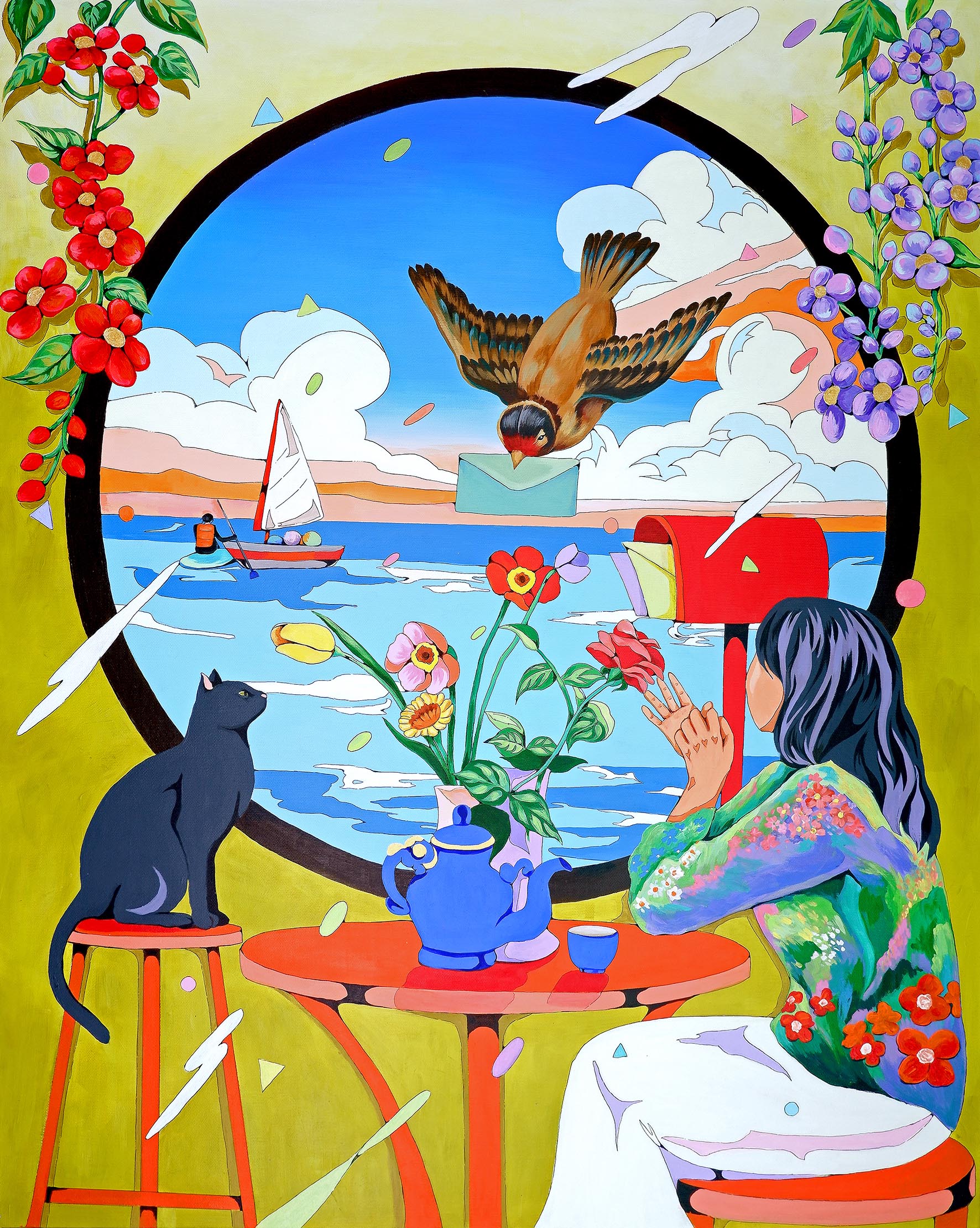 Still life