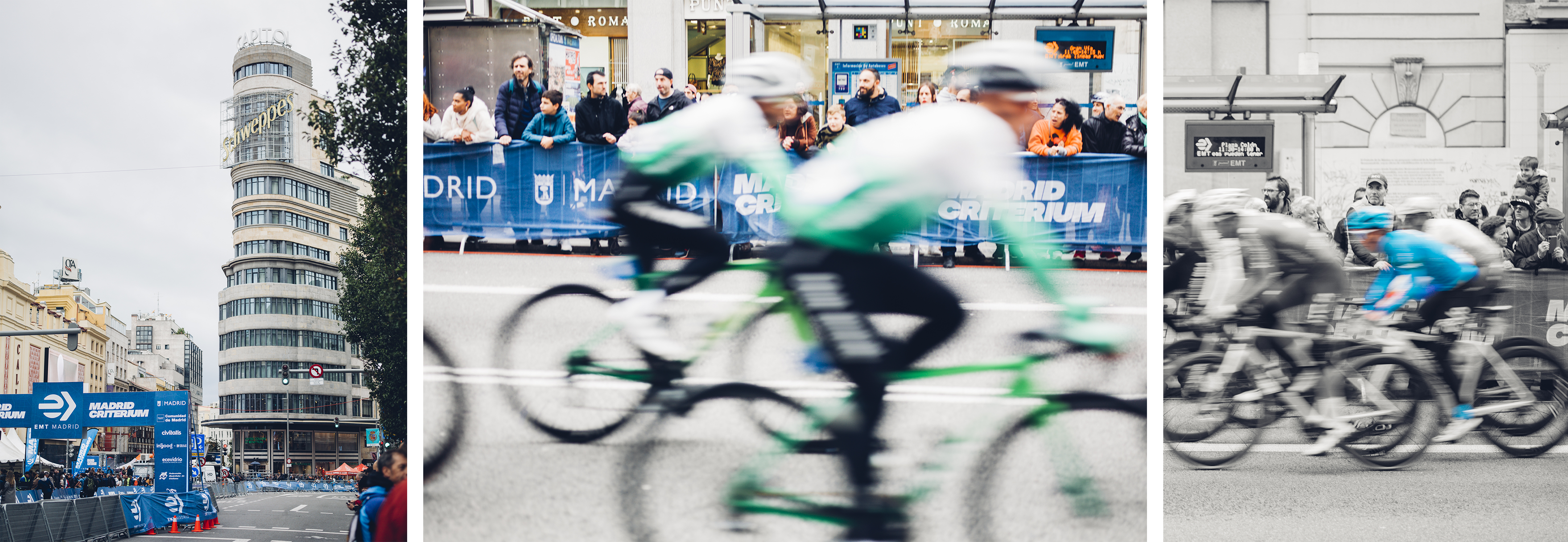 MADRID CRITERIUM /23