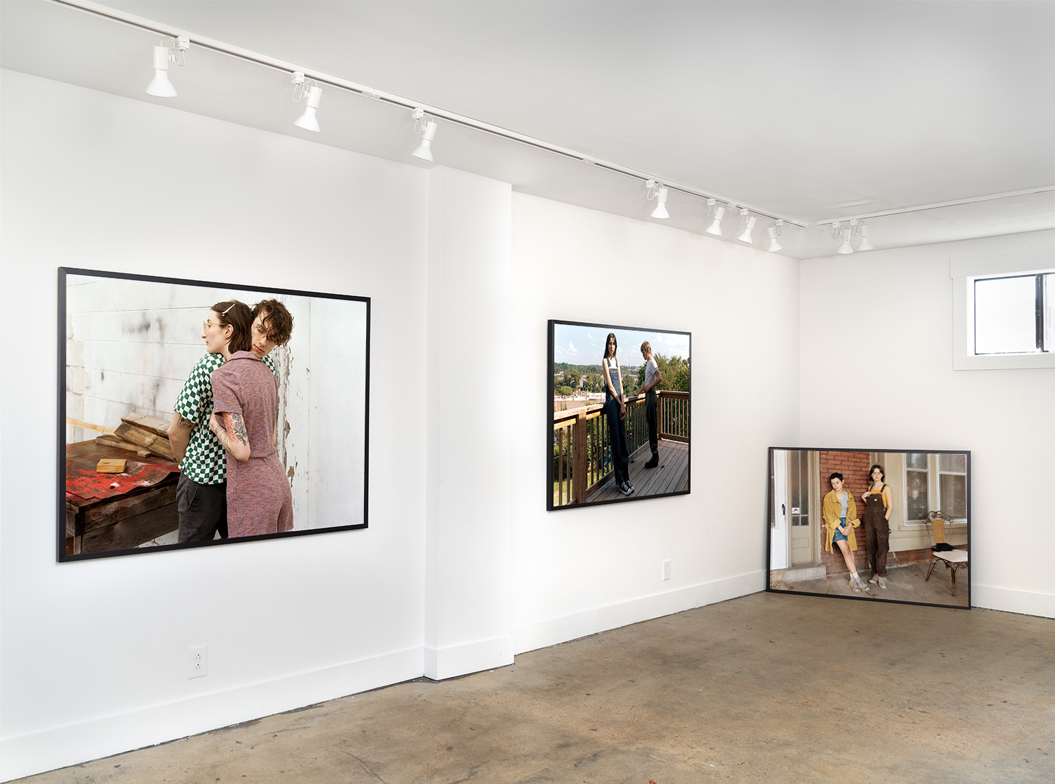 How Soon Is Now?, Random Sample, Nashville, TN, 2023