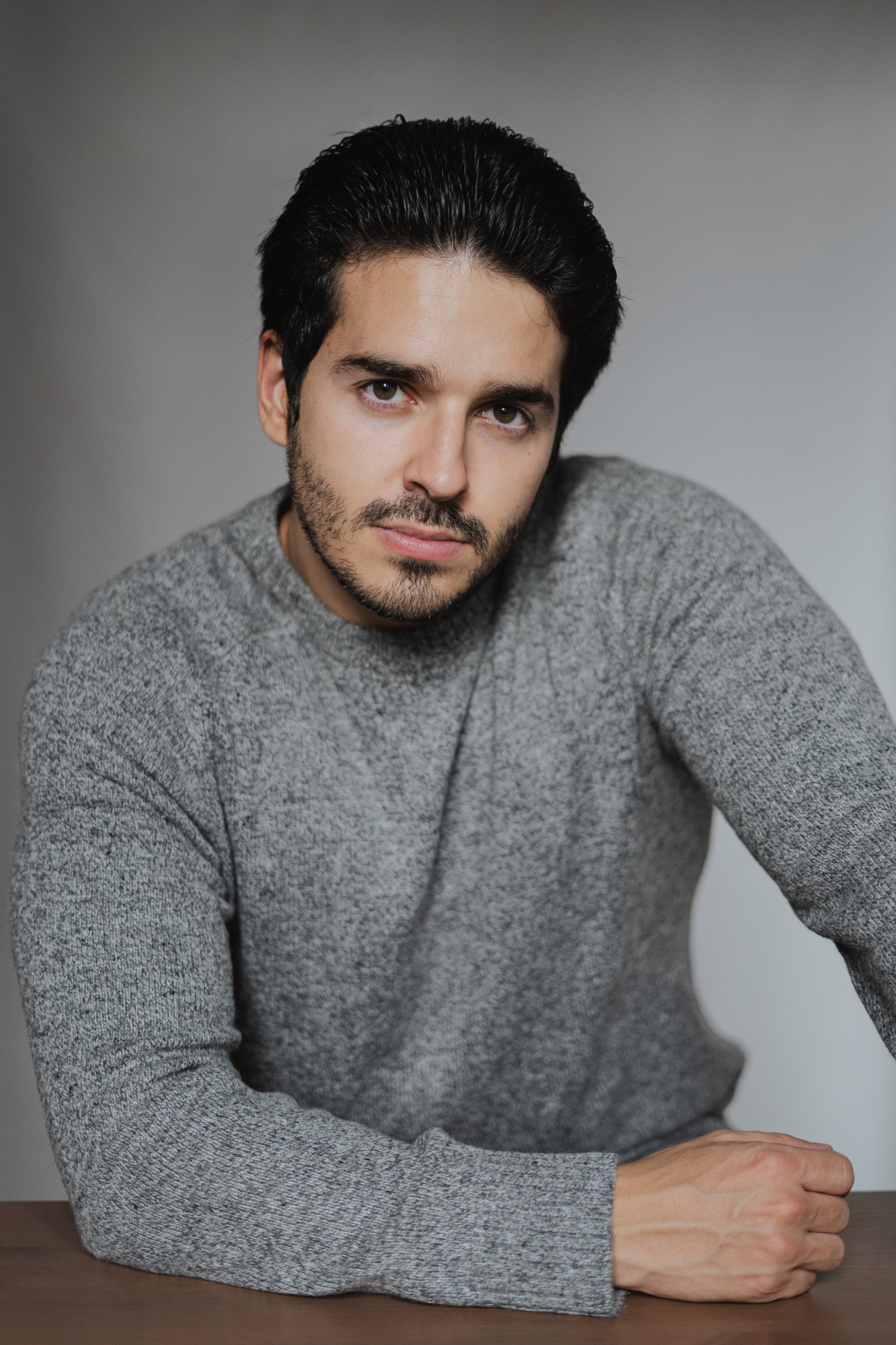 Mart&iacute;n Espantoso