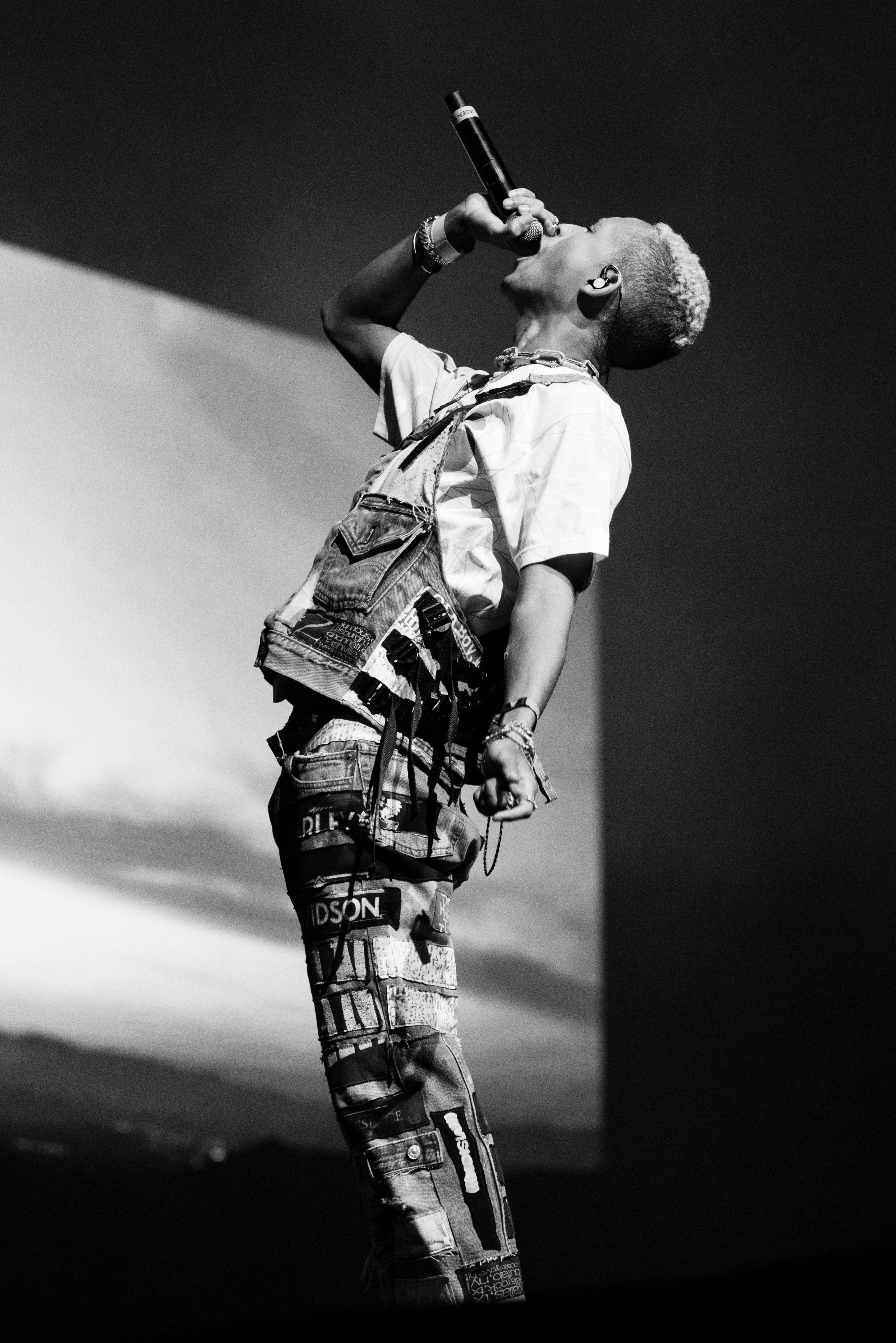 Jaden Smith  Ellen Eustice  @elleneusticephoto