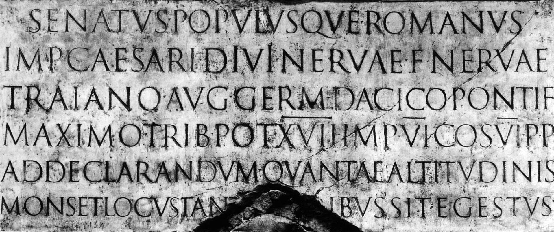 Roman Capitals Calligraphy Kit