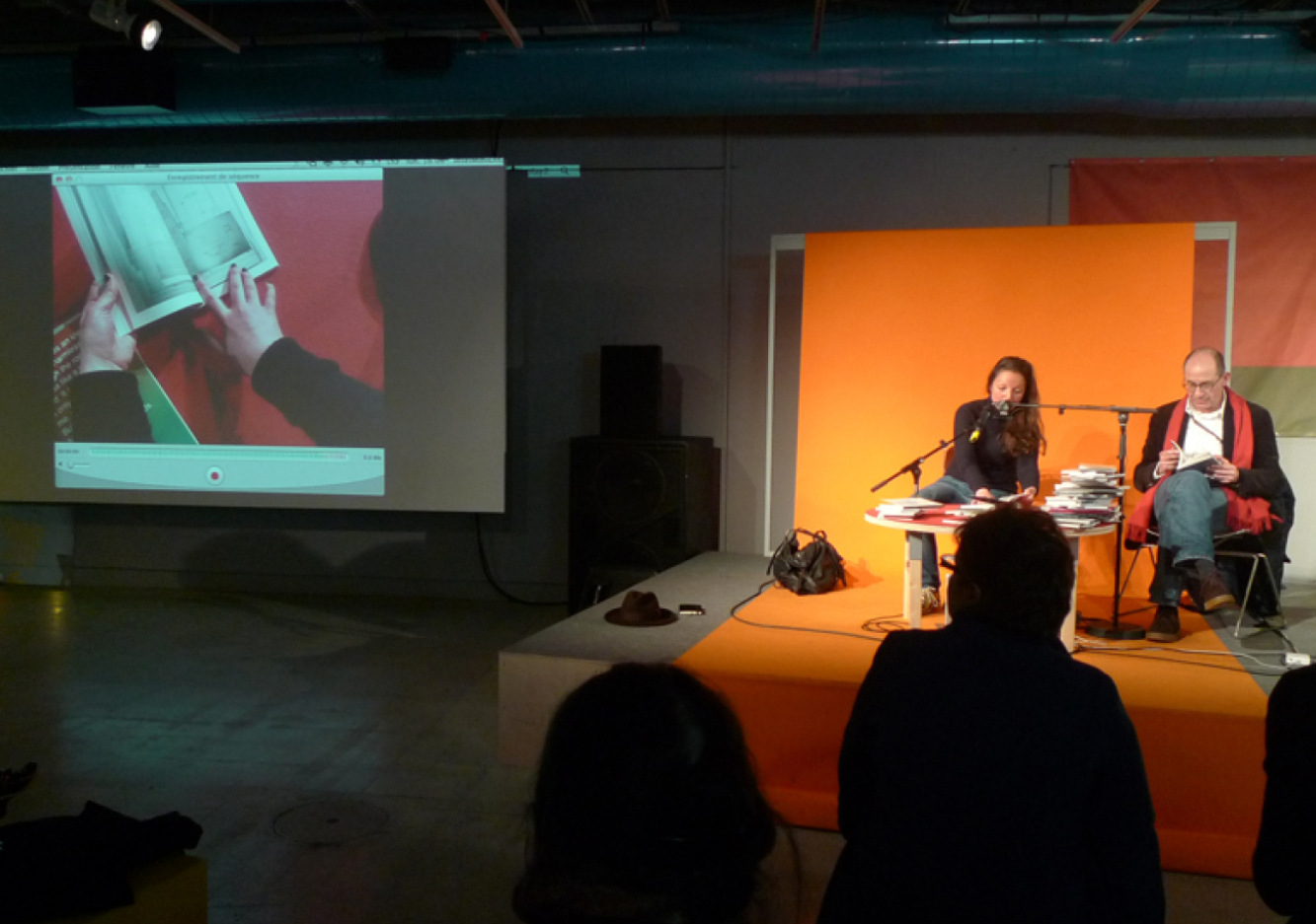 TOUS MEILLEURS! | BOOK MACHINE (Paris) Jury Awards