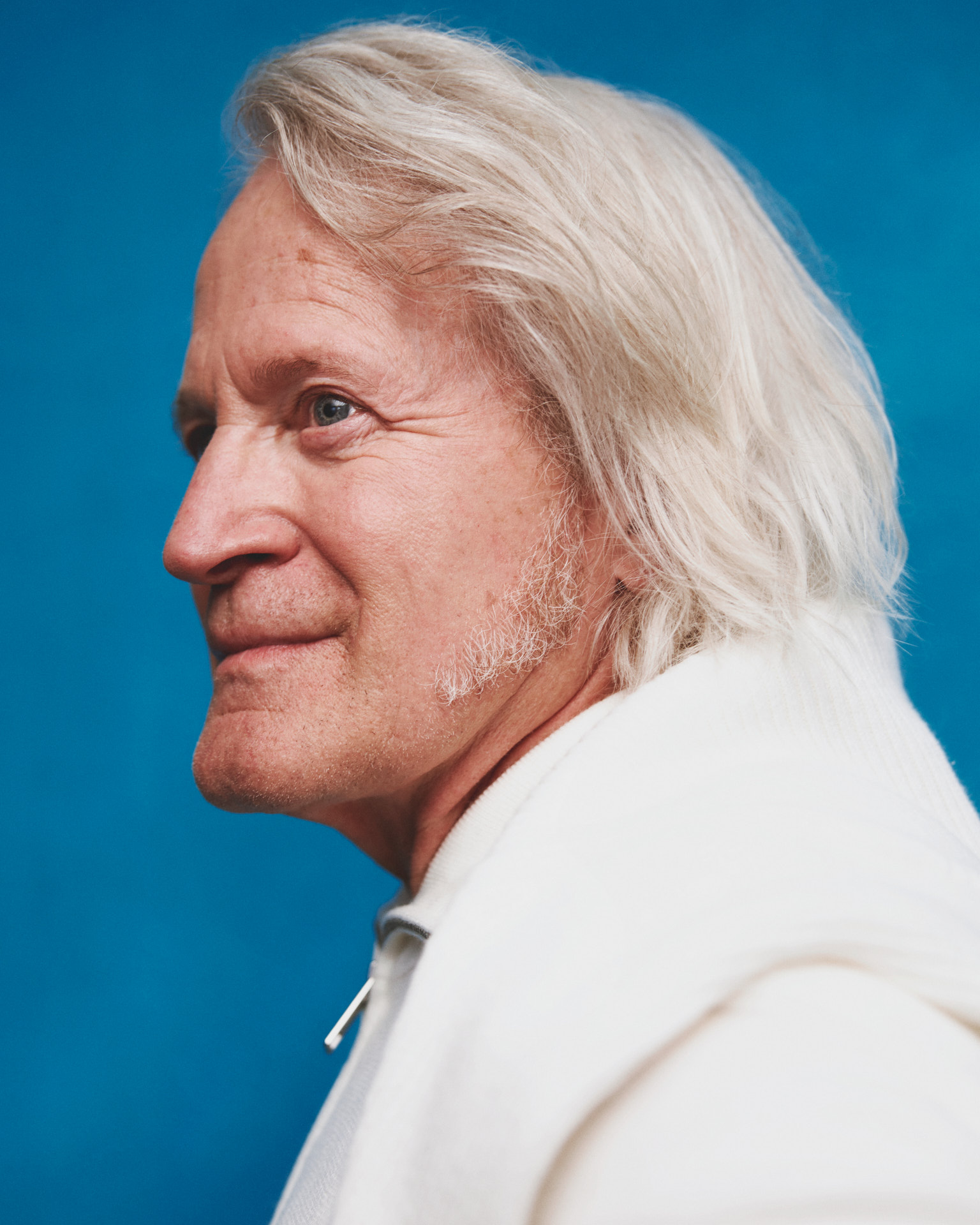 Le privilège de vieillir