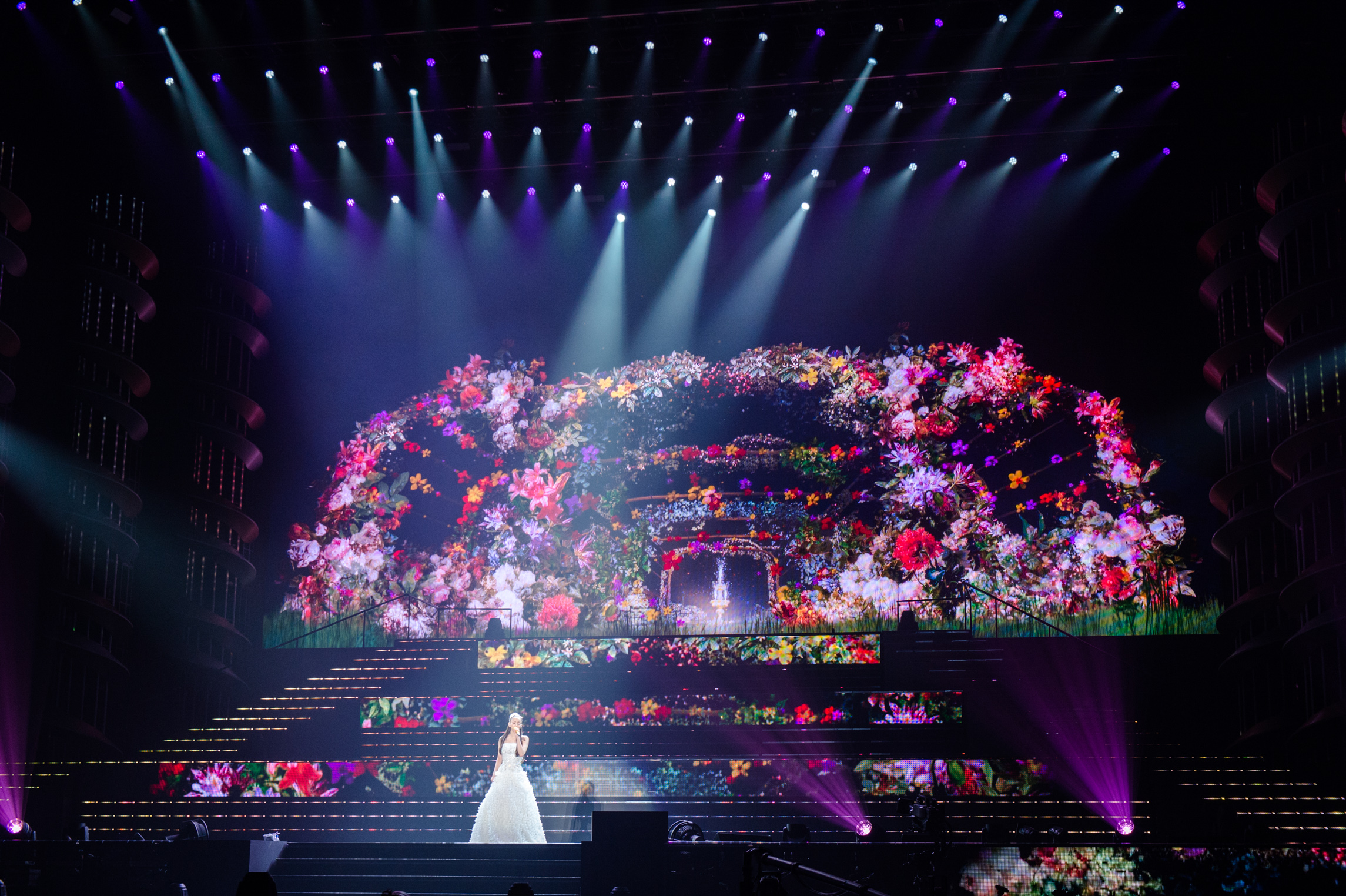 Namie Amuro Farewell Asia Tour - Depth of Field LLC - Katie Wilson