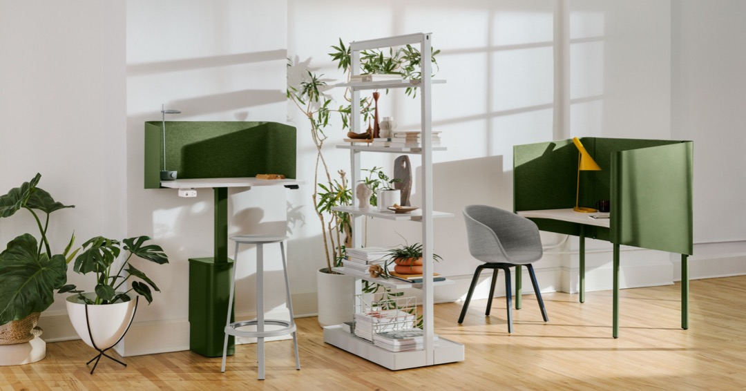 OE1 Workspace Collection