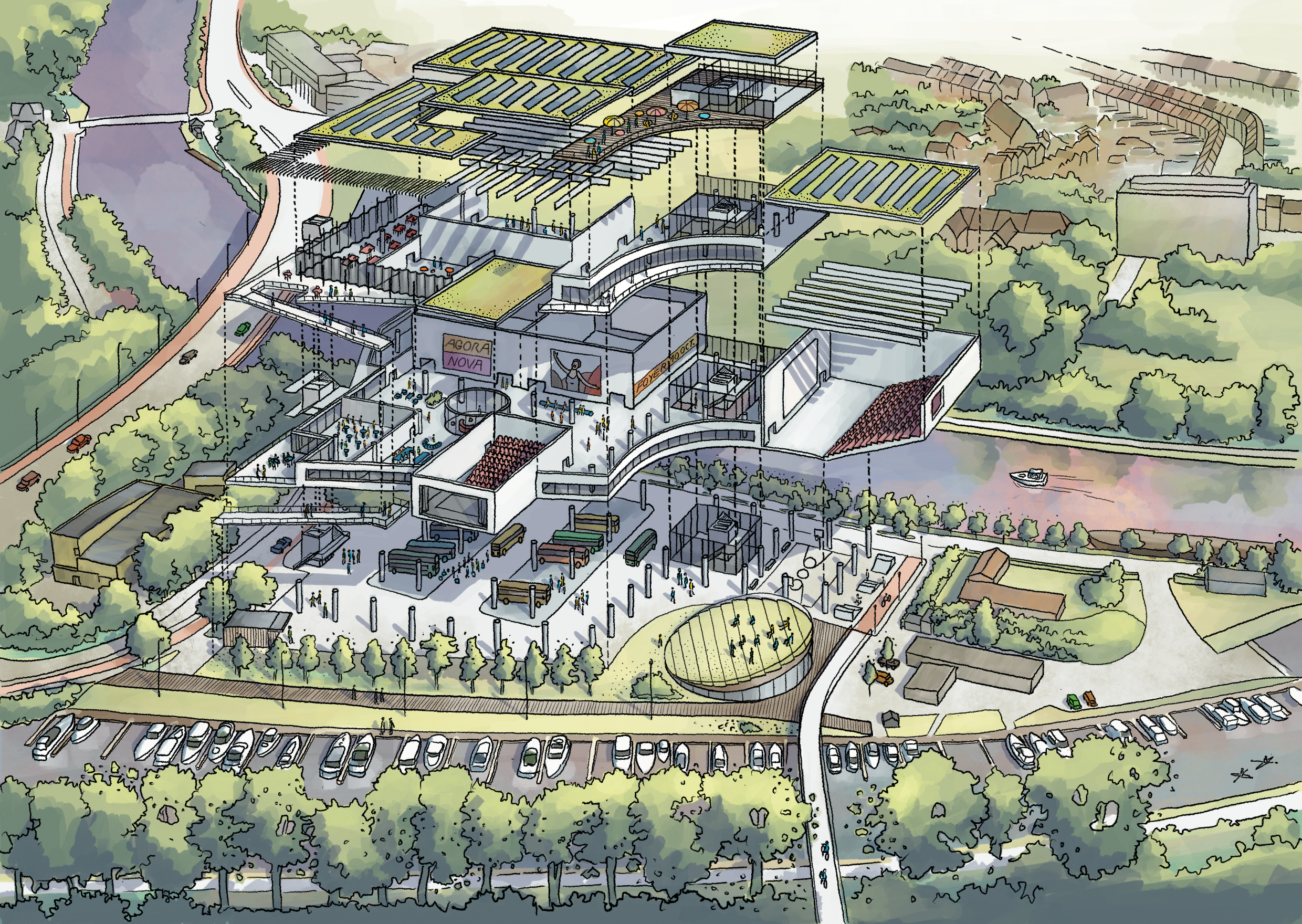 Het Verhaal van Brugge BE