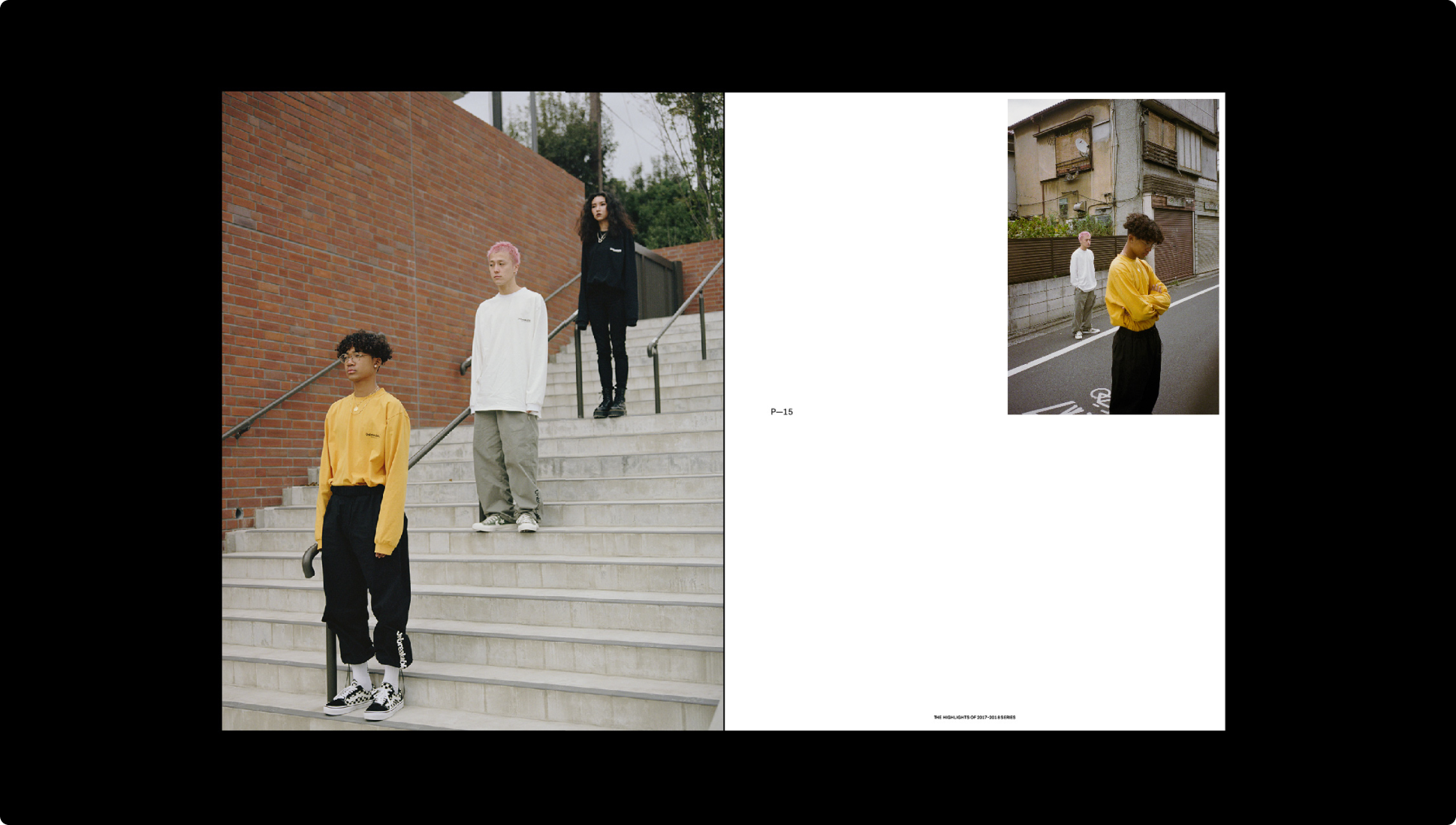 Unbreakableㅤㅤㅤㅤㅤ(2017)