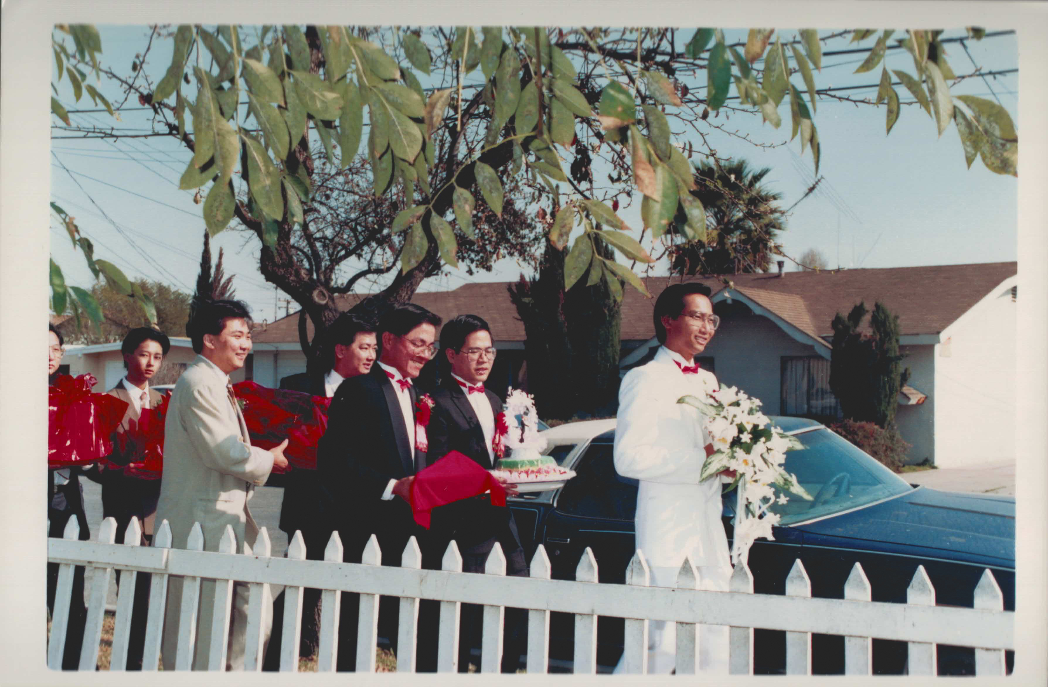 00278 Lawndale, CA 1991