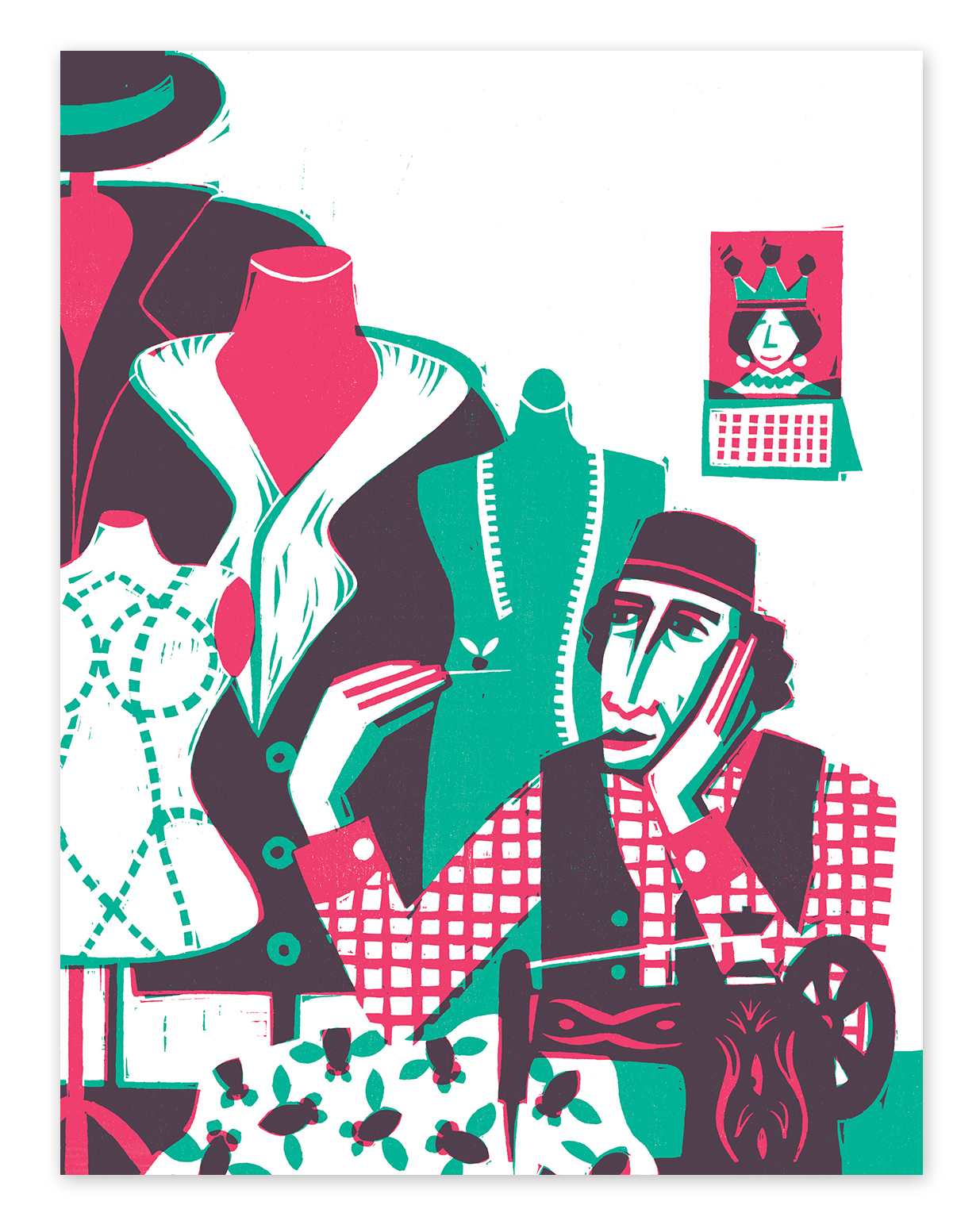 El sastrecillo valiente