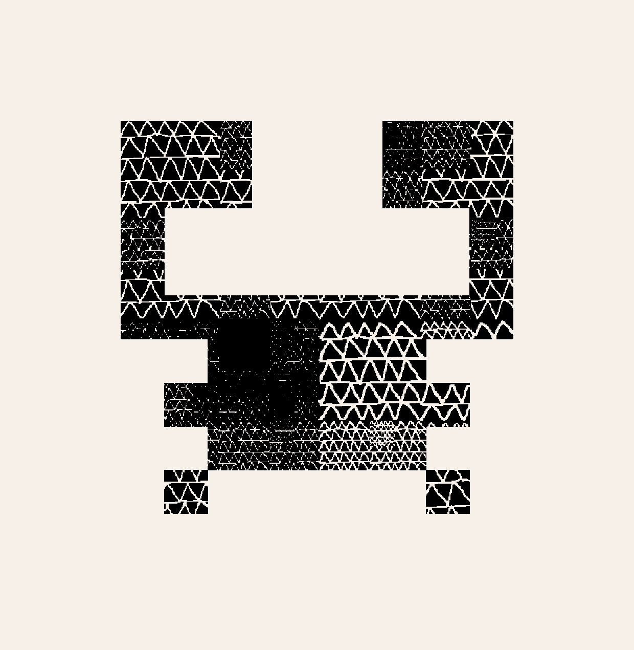 I Am Tattooed all over My Skin / Giclée fine art print on Hahnemühle Watercolour paper / Variable dimensions / Edition of 6