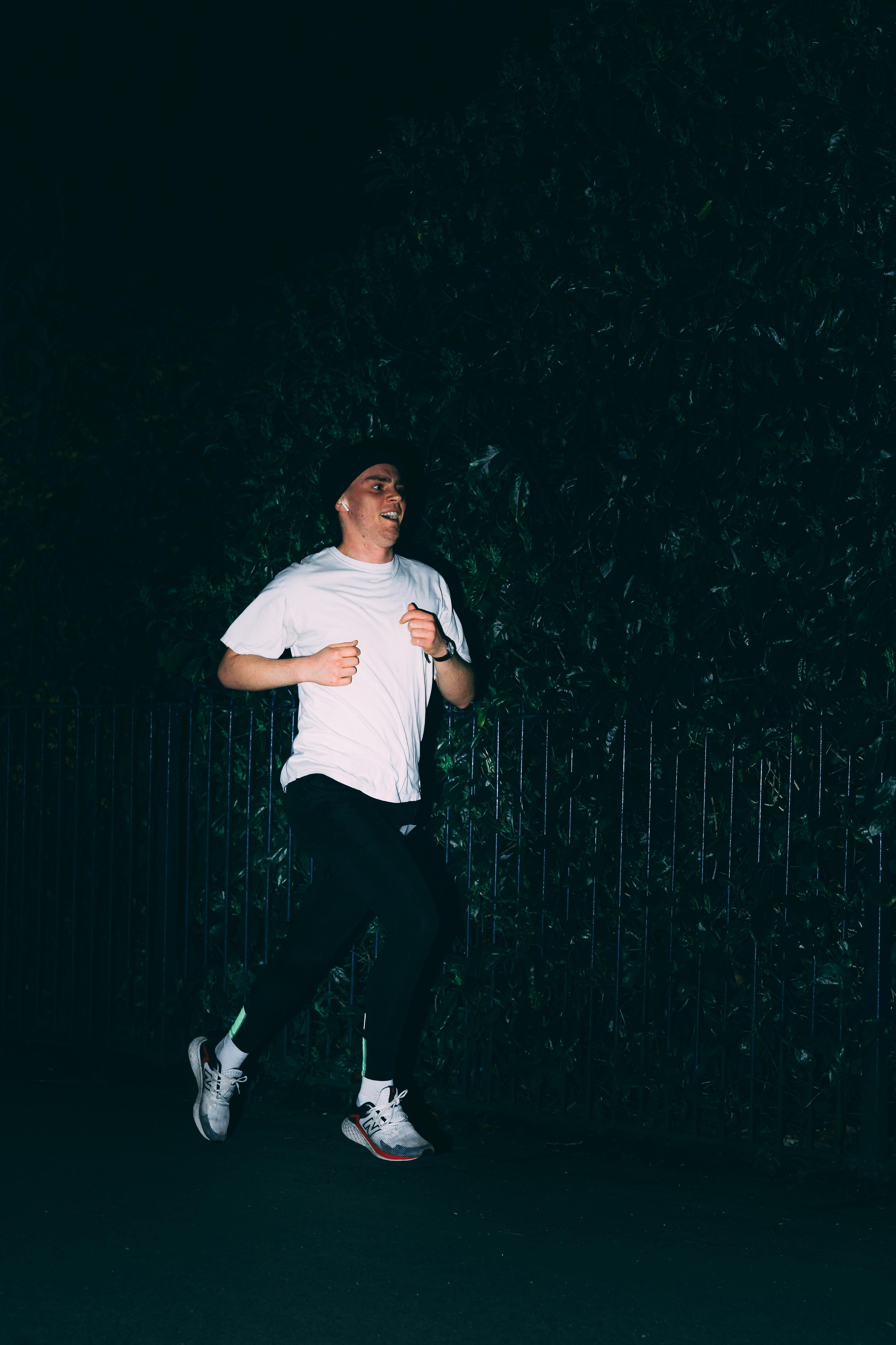 West Coast Runners - Street Summit 001 shot by Oli Harman