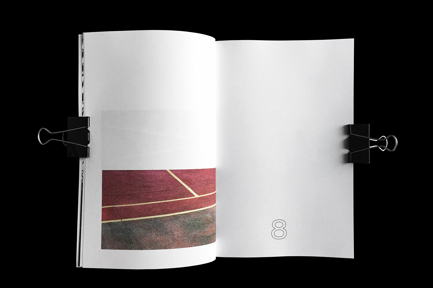 Ian Caulkett / PLY BCN