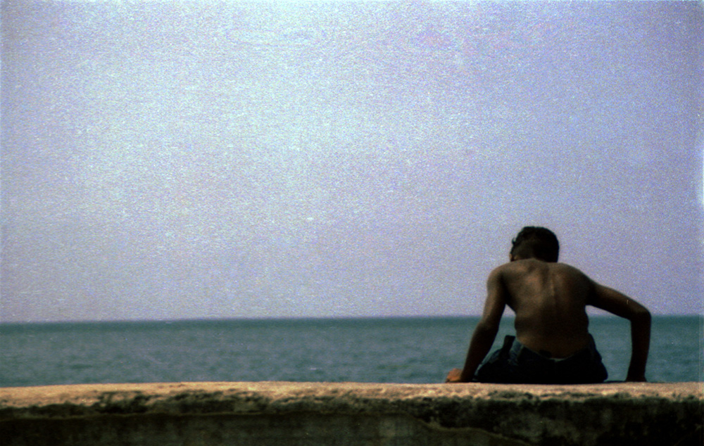  La Habana, 2003