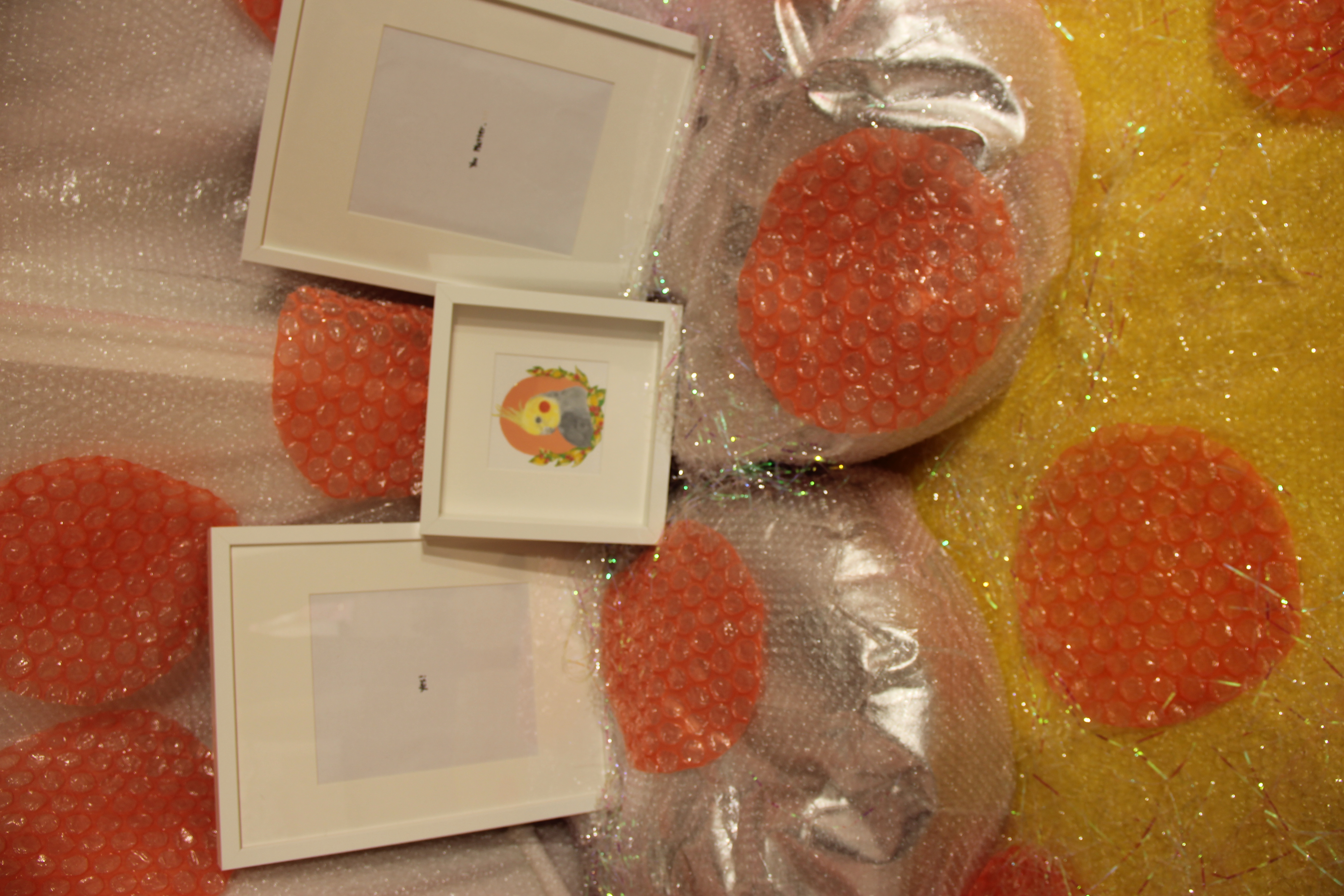 A Gift For All The Beings In The Milky Way | 2018