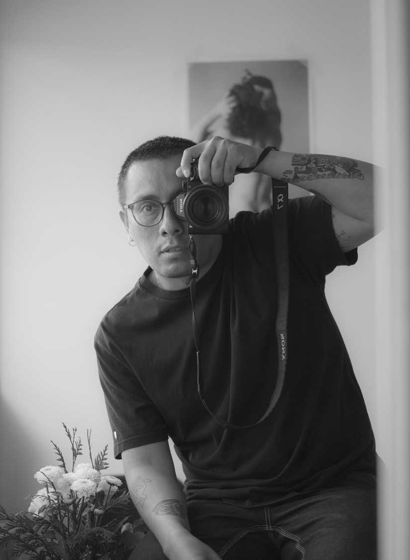 Paul Rodríguez Alayo