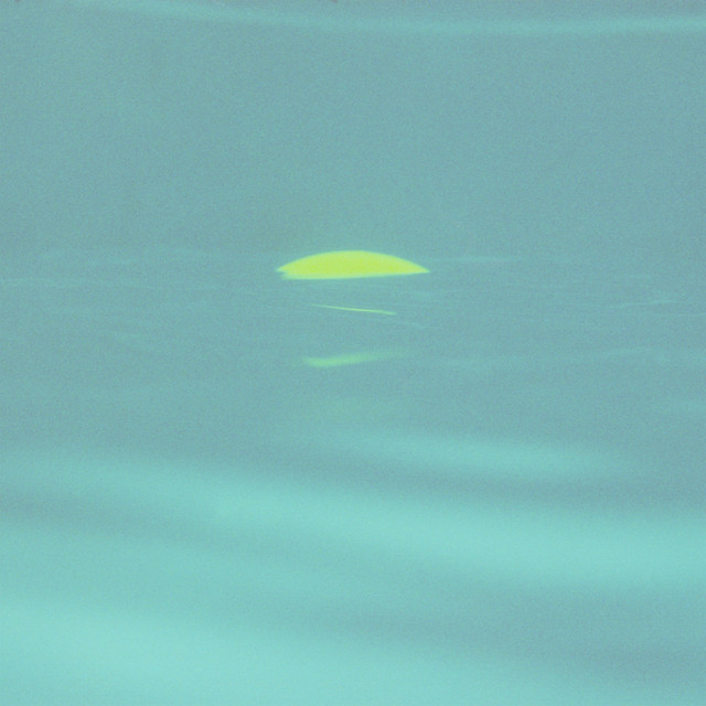 Pretty Late (Mengi Records, 2021)