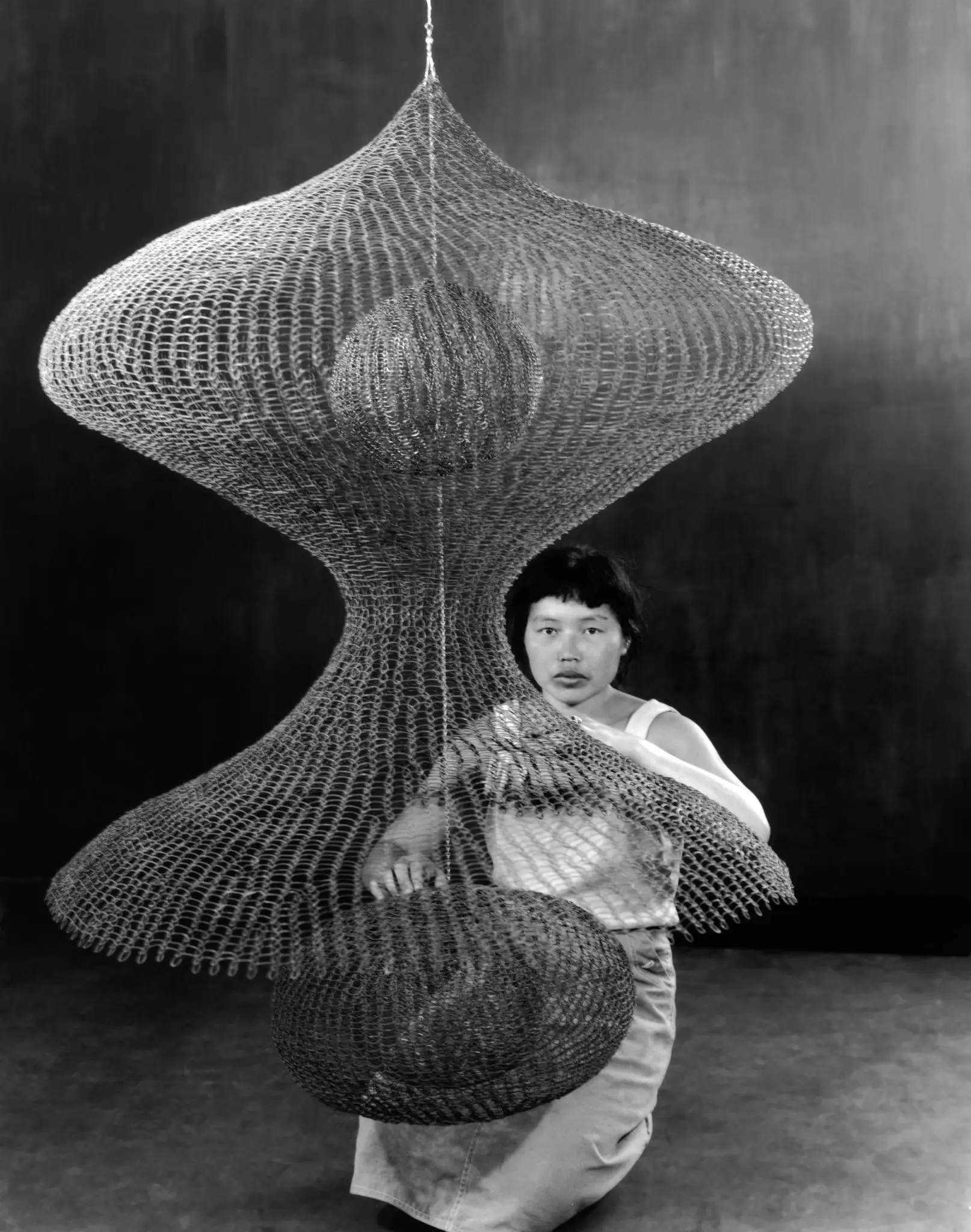 Ruth Asawa