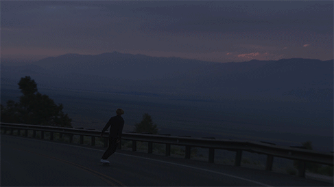 Reebok Classic — Be More