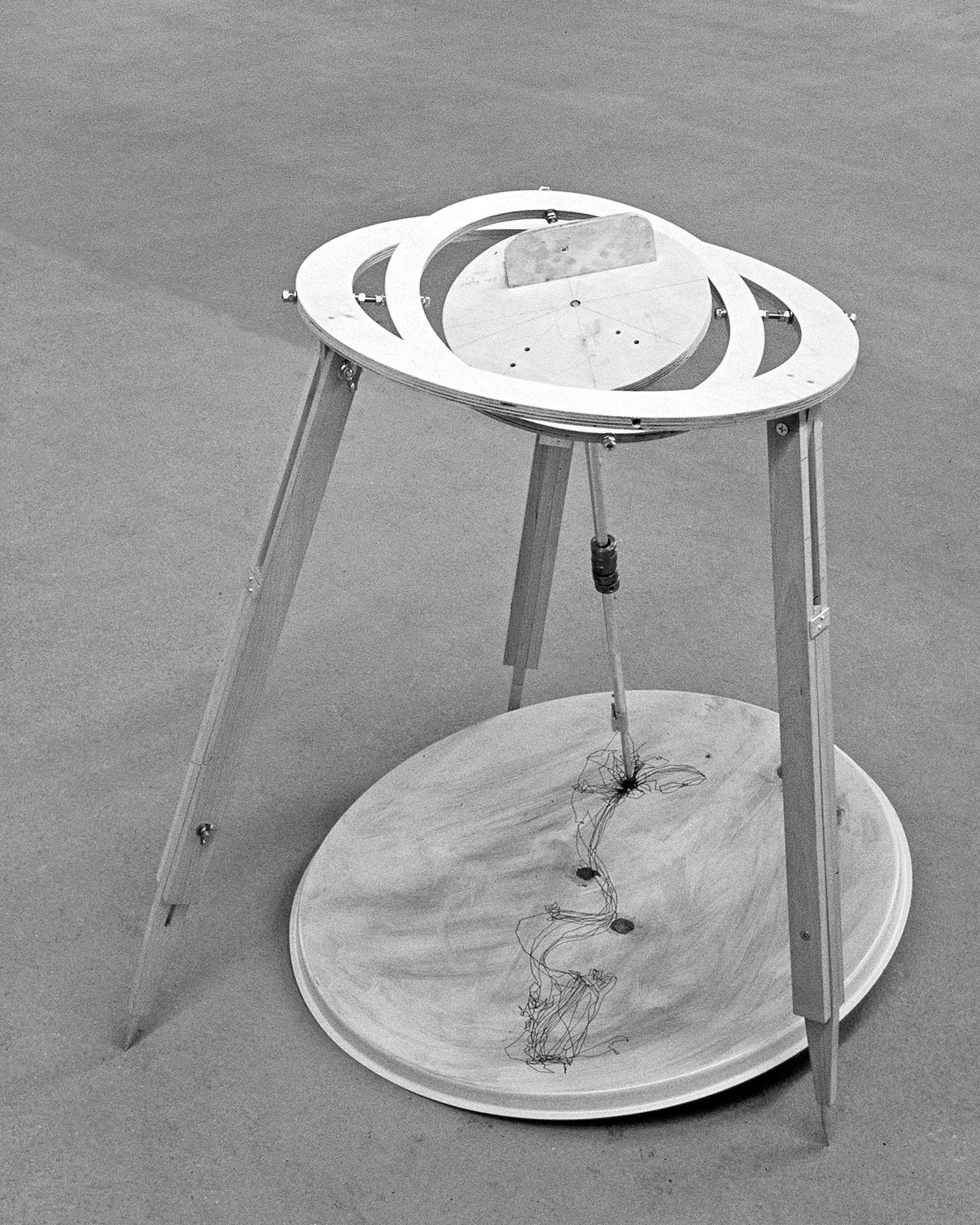 Sternenstift / star pencil