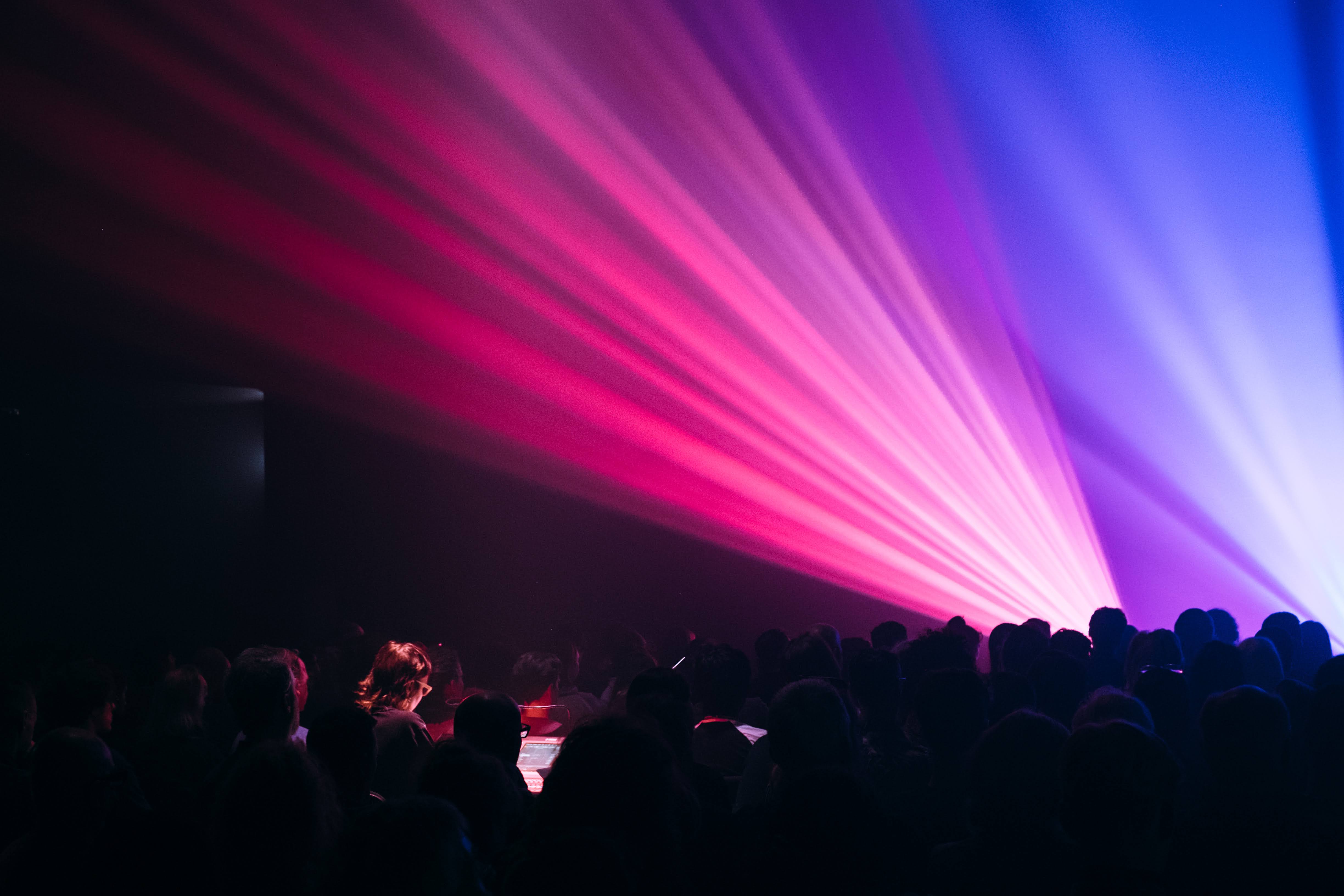 Maxime Gordon interpr&egrave;te Vivian Li (Akousma 21)