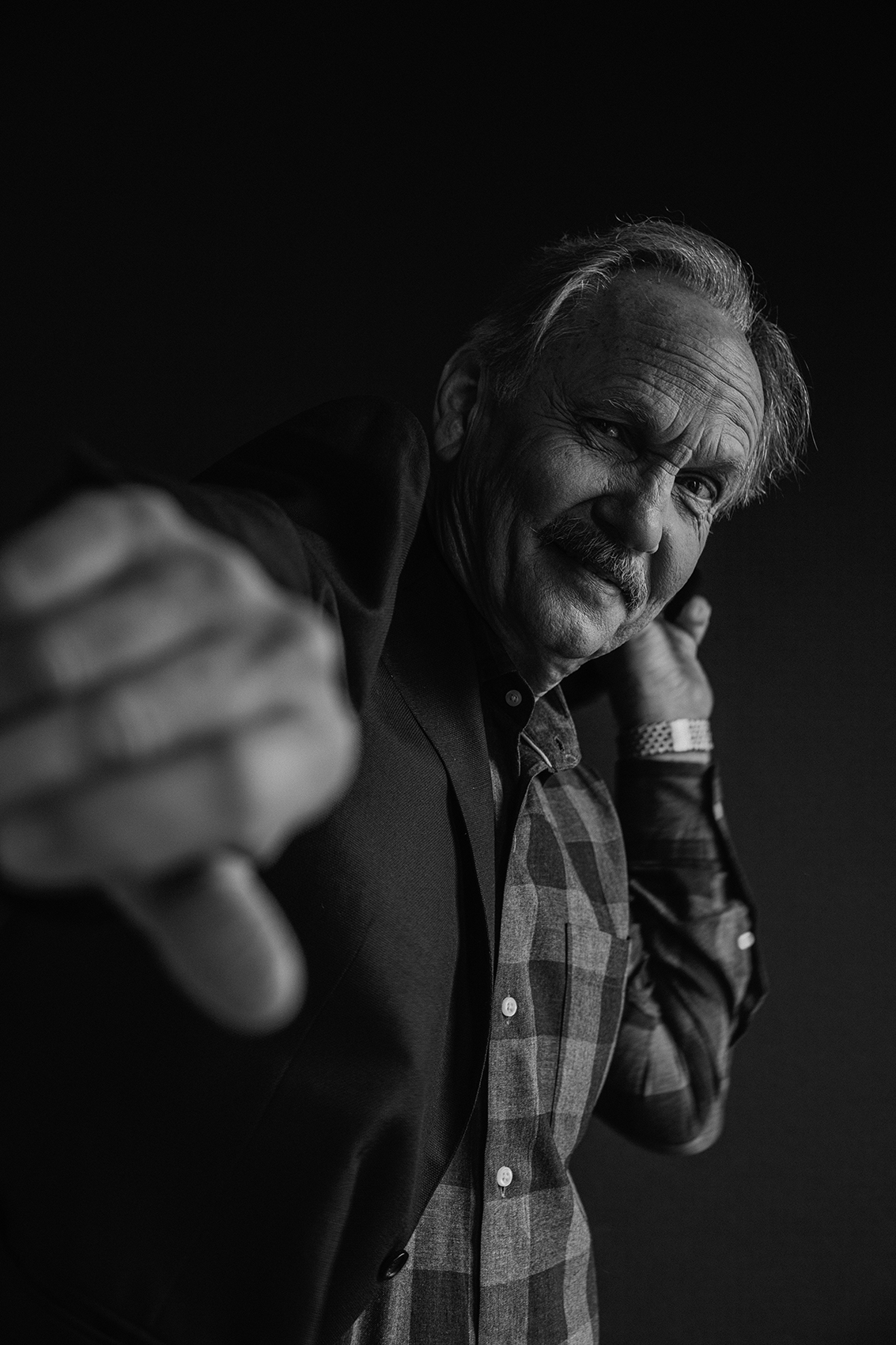 Michael O'Neil/ Birmingham, AL/ Birmingham Magazine