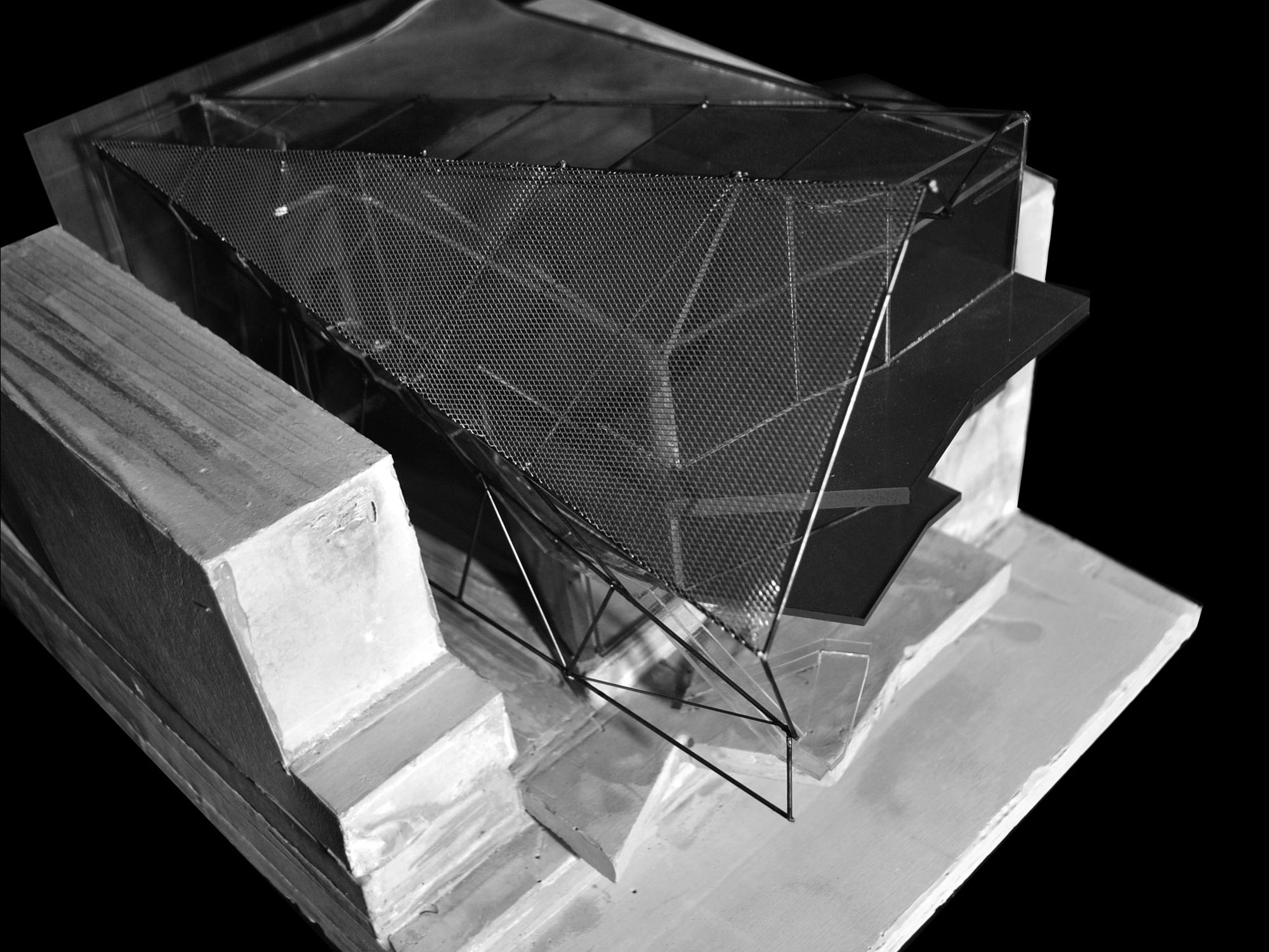 Presentation Model