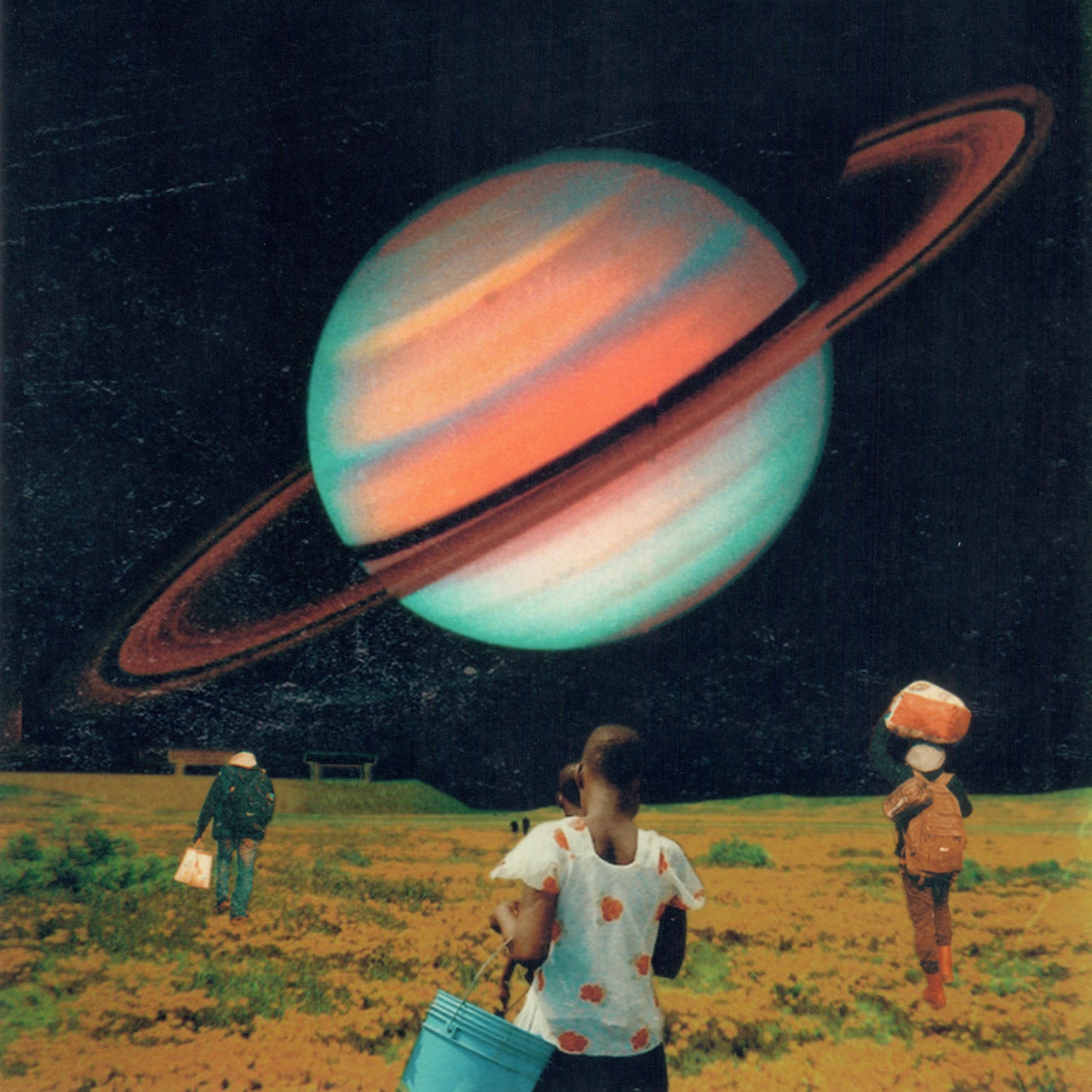 Interplanetary Migration Part One