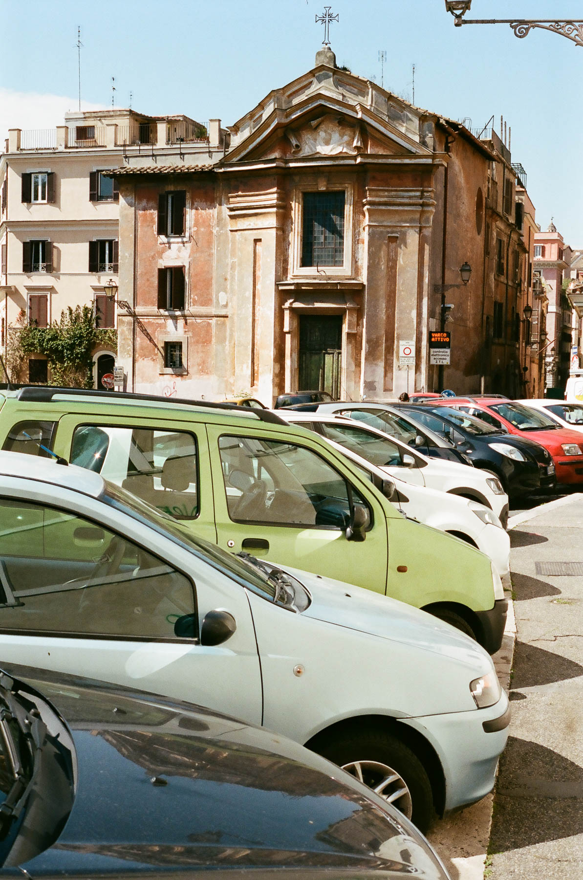 ‘On Europe’, Rome, 2017