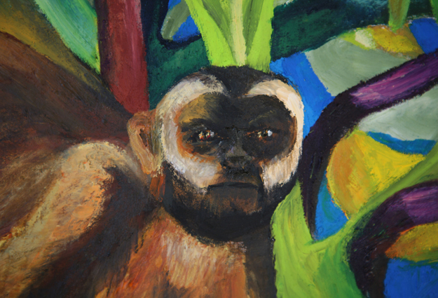 Zoom de La Tercera Edat