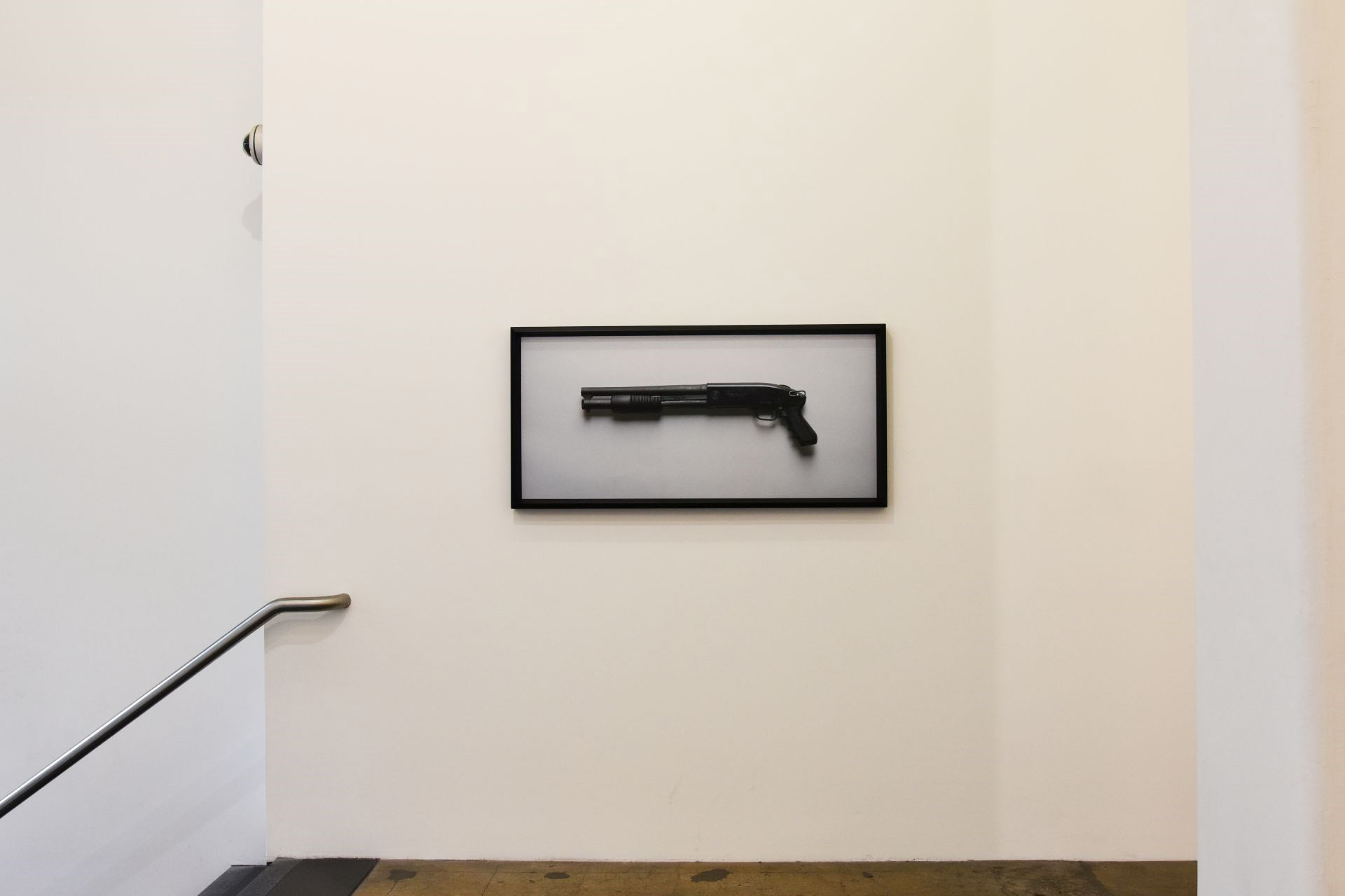 3/7Matériel, Gow Langsford, 2017