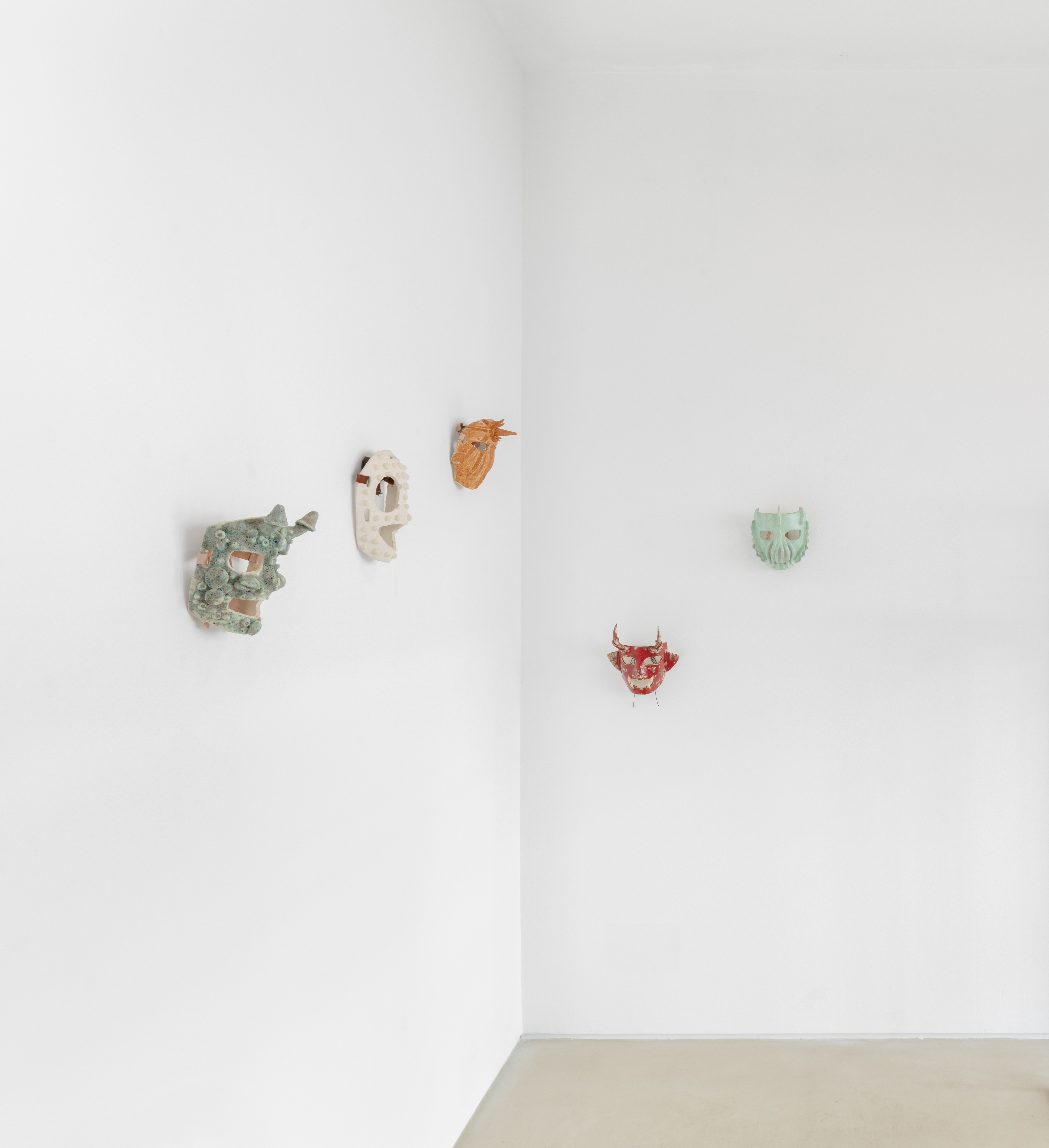 Primordial Alignment Set, 2024