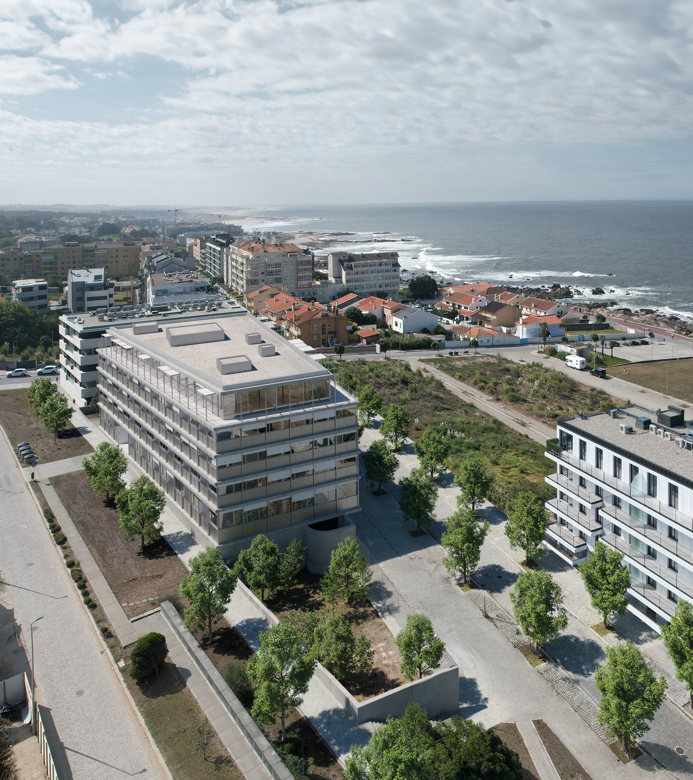 aparthotel | canidelo | portugal