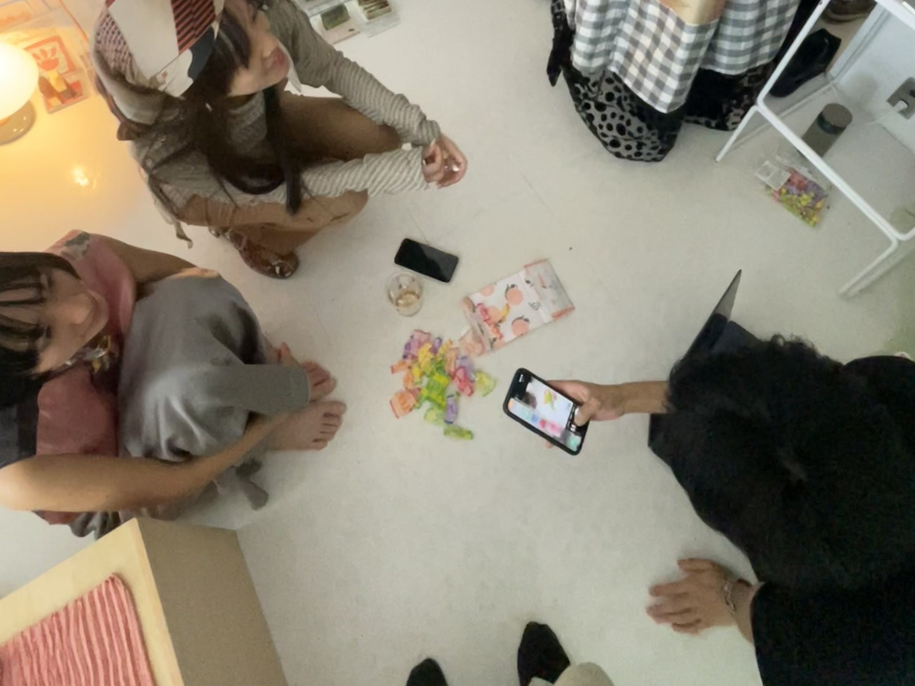 大切にしていることば - SEPTEMBER 17, 2024