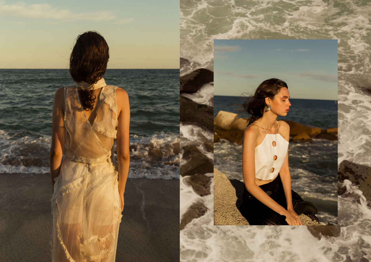 'Will you miss me when I’m gone?' for Atlas magazine