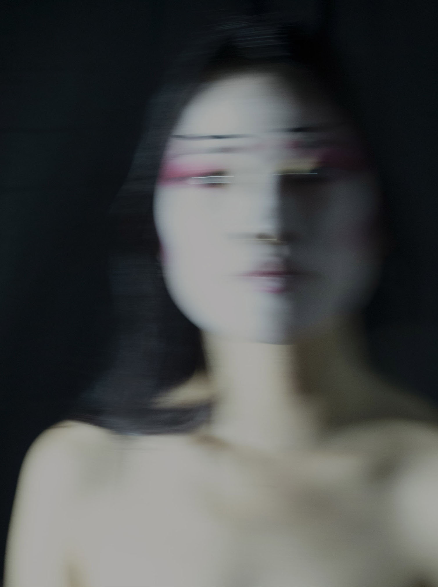 Isabel, Brescia, Italy, 2022(30x40cm) Ed. 7