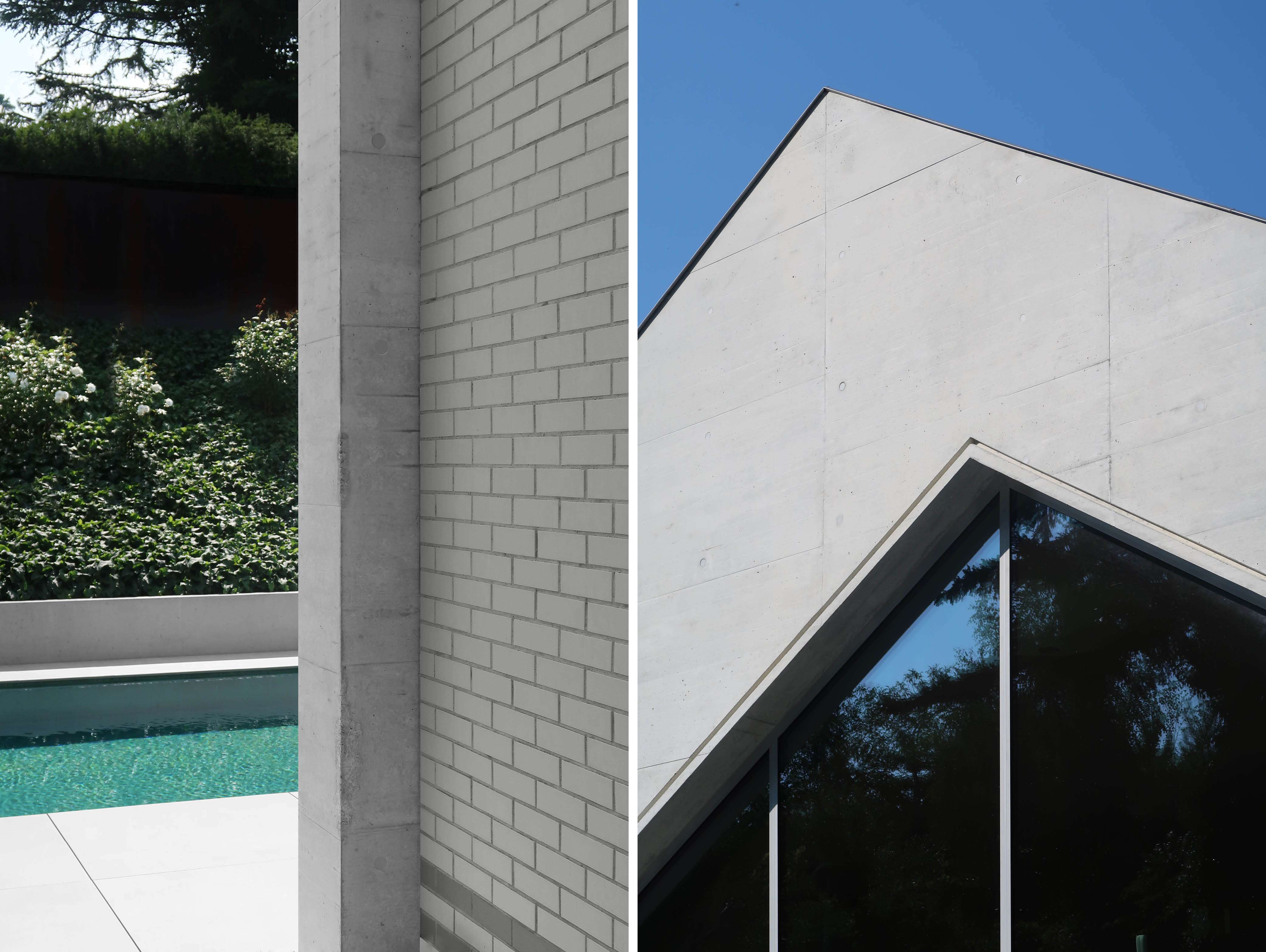 TitleIn-House PoolhouseCategoryExtension and Renovation HouseStatusBuiltLocationThalDate03/2022Title: In-House PoolhouseCategory: Extension and Renovation HouseStatus: BuiltLocation: Thal Date: 03/2022