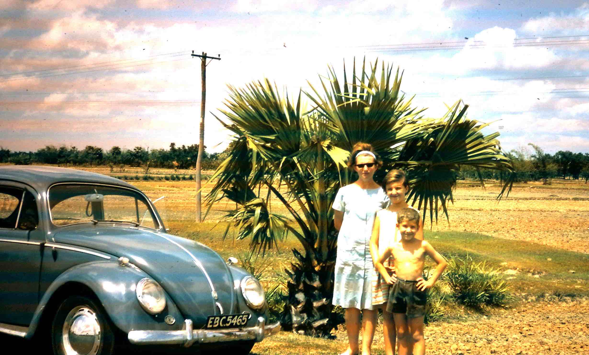 Zuhause Ist Kein Ort (Home Is Not A Place)