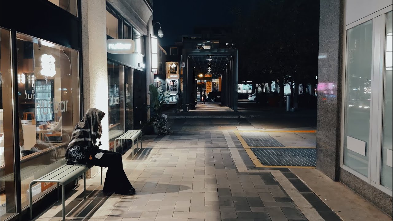 YHN Drexz - WHY? &bull; Co-Director & Creative Direction