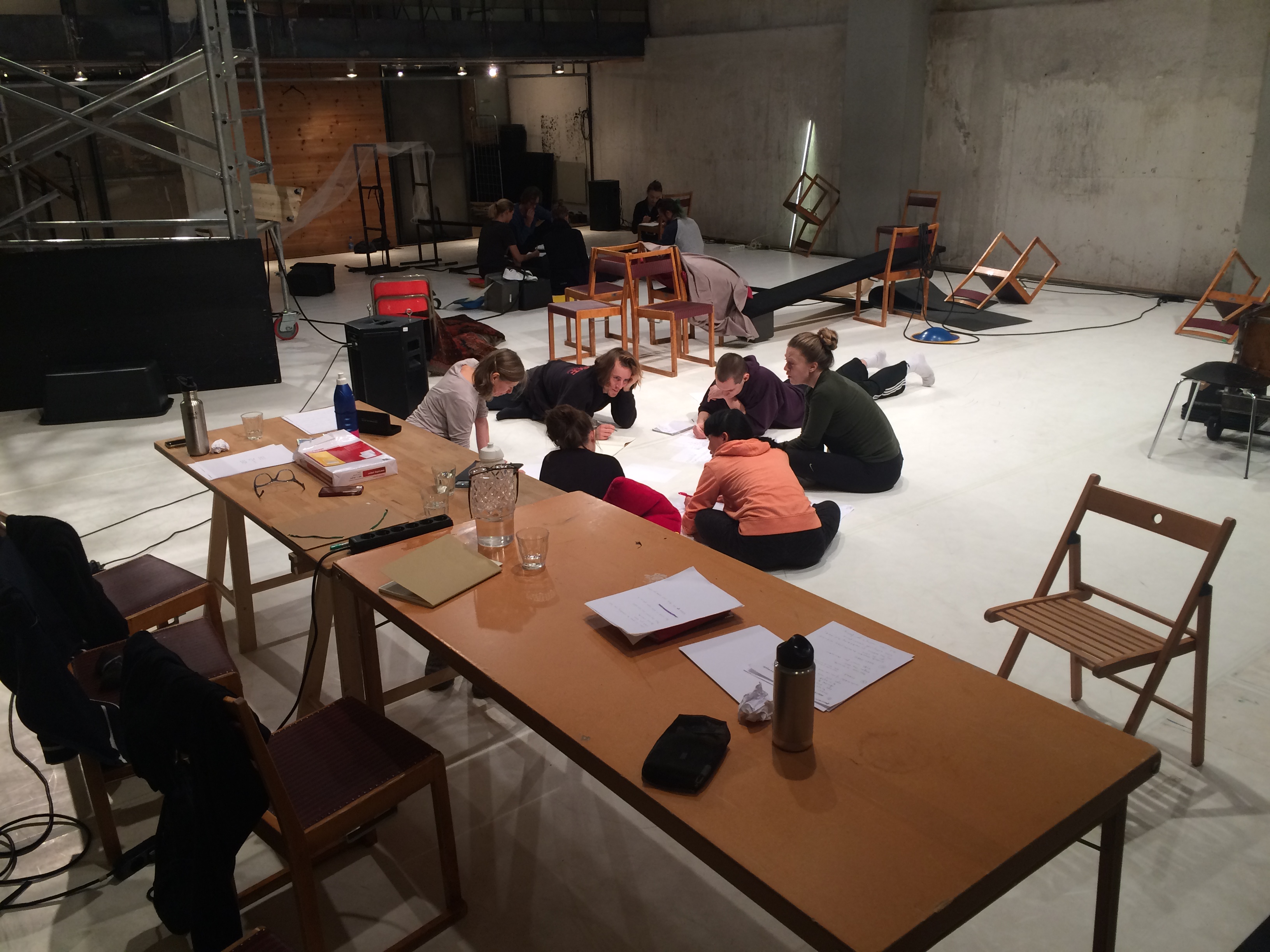 Photo by LIt&oacute; Walkey