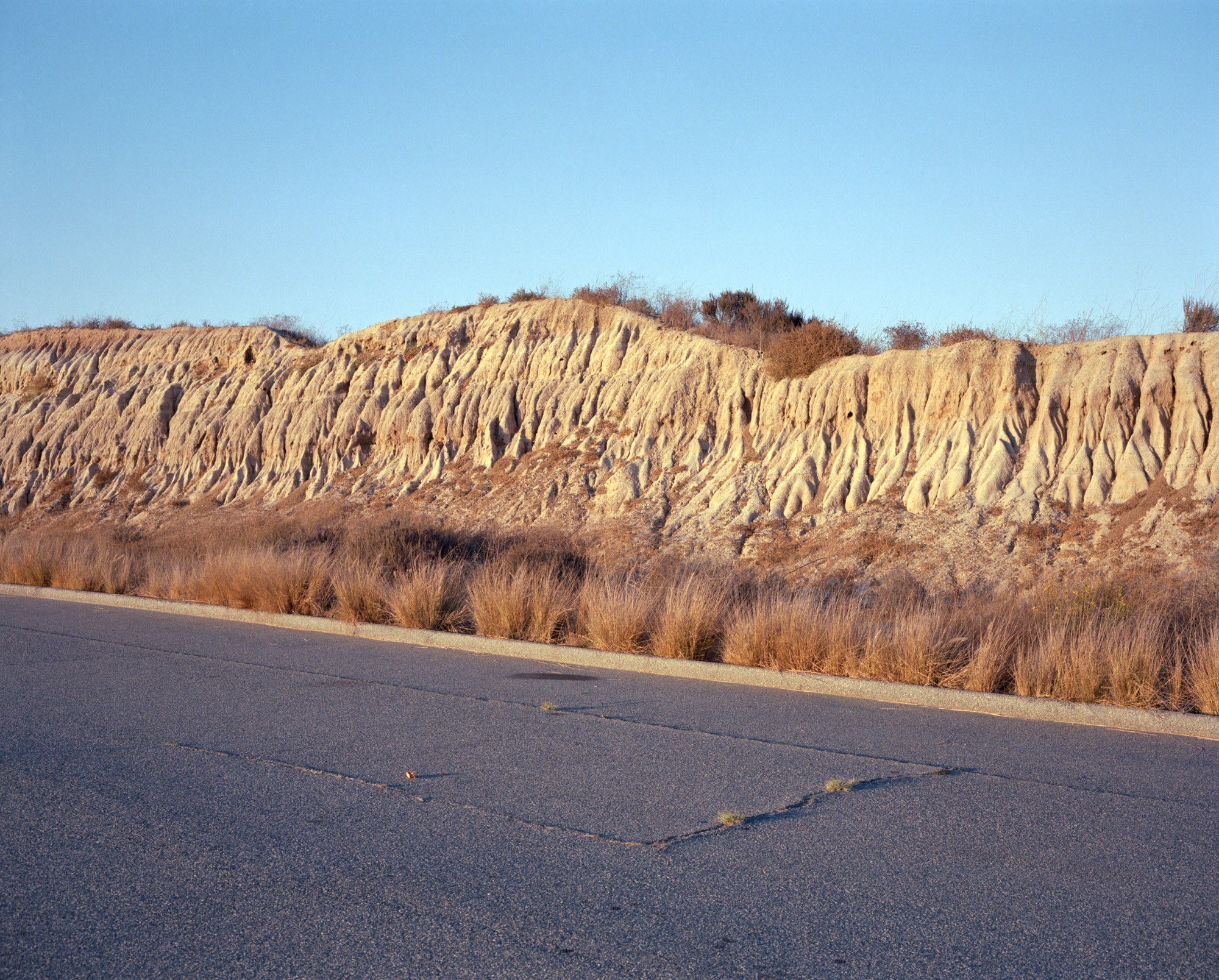 Old Pacific Highway (Camp Pendleton, California), 2020