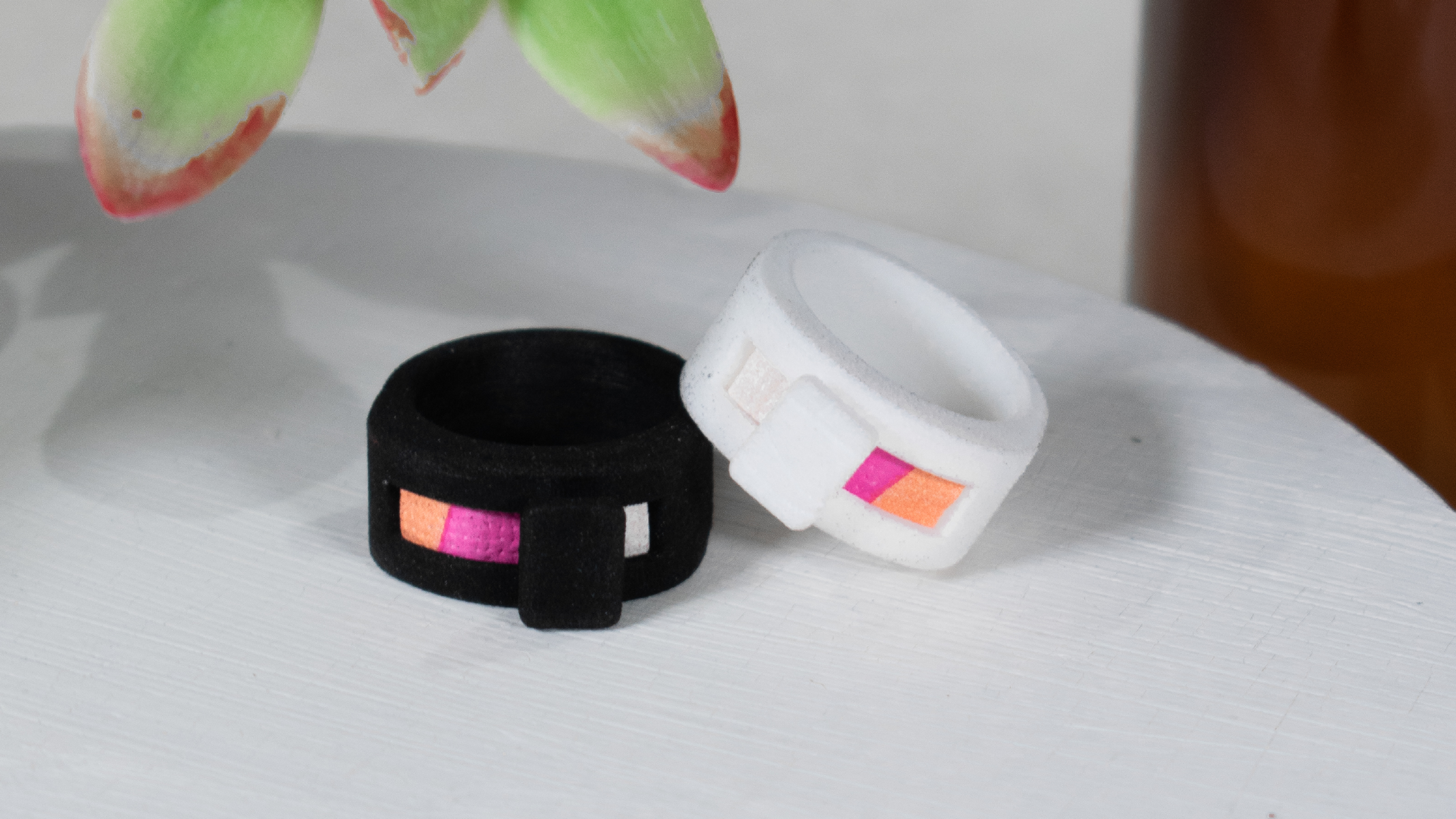 Identity, Art Direction