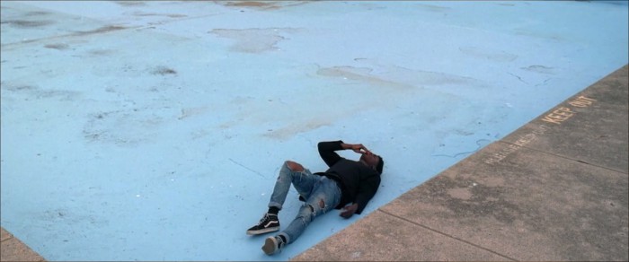 Daniel Caesar - Violet