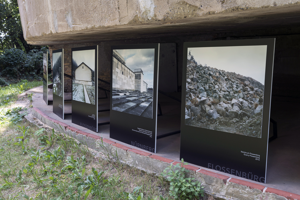 Oppressive Architecture | Schwerbelastungskörper/Museen Tempelhof-Schöneberg, Berlin, Germany | 2016