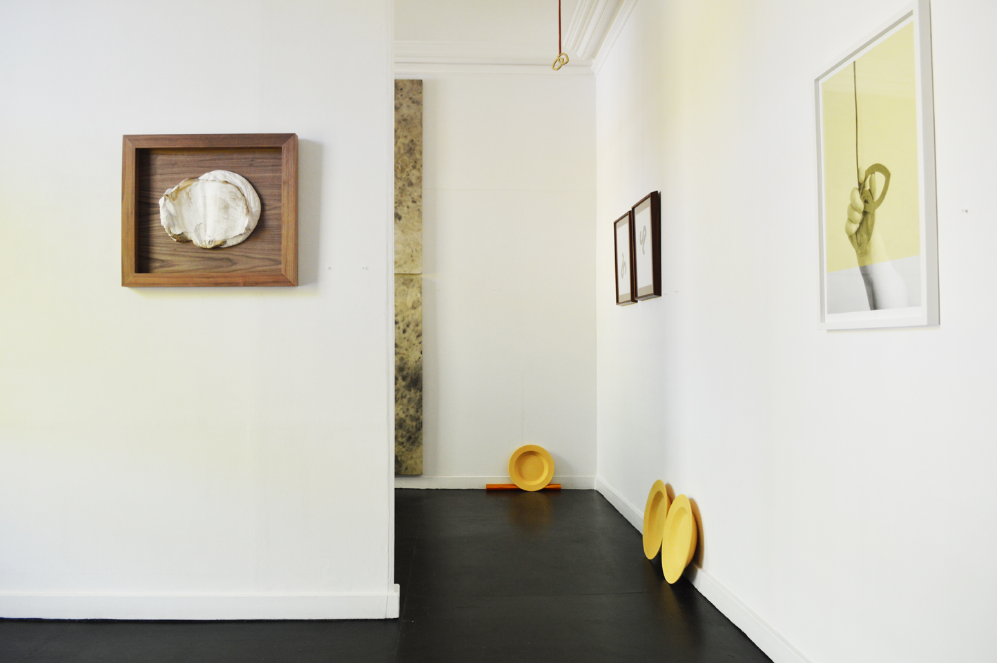 Llun gan/Picture by: GalleryTEN, Caerdydd / Cardiff