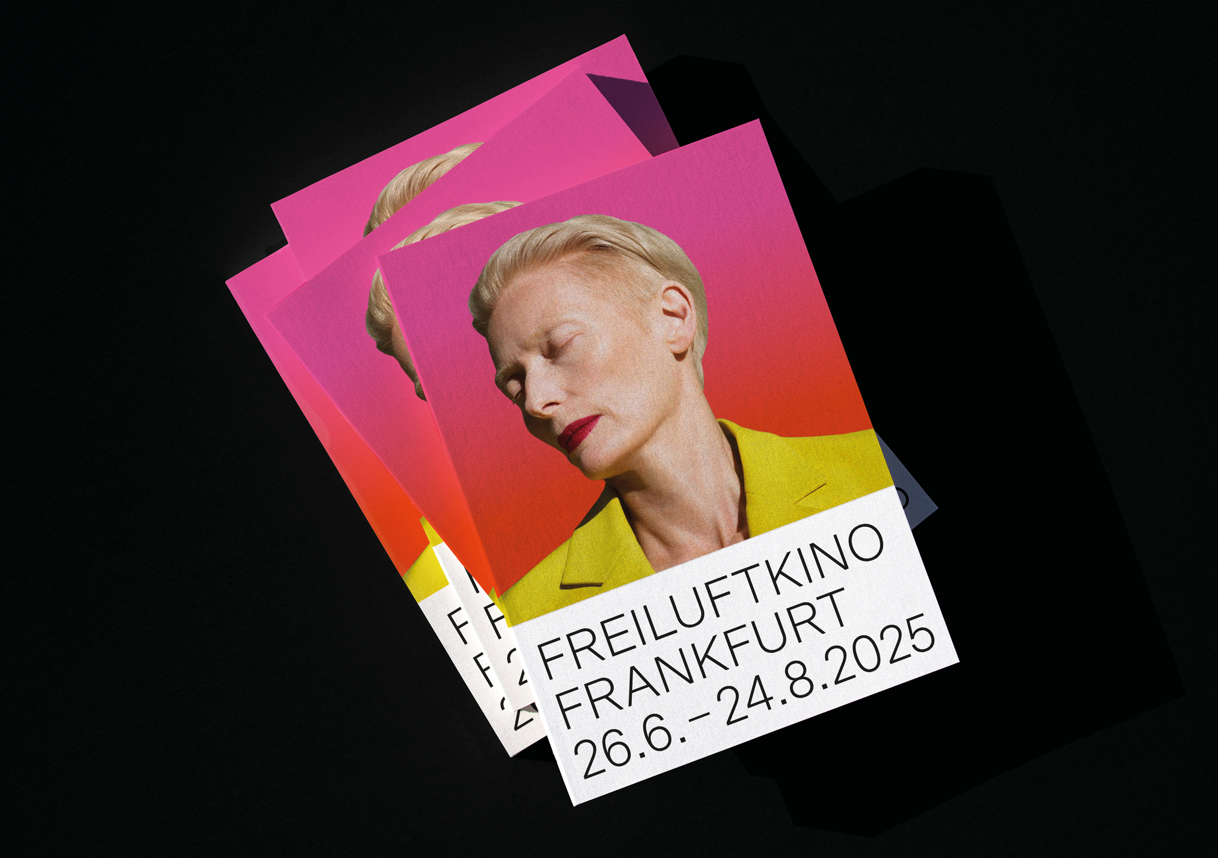 FREILUFTKINO FRANKFURT 2025