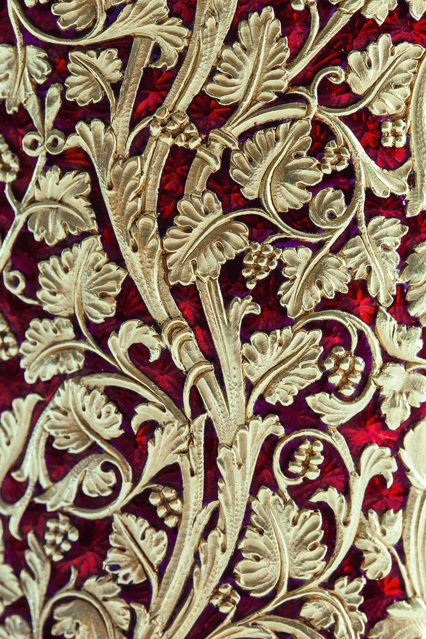 PHOTOGRAPHY RAF STUDIO OF MUTATIONS EXHIBITION AT MAD PARIS