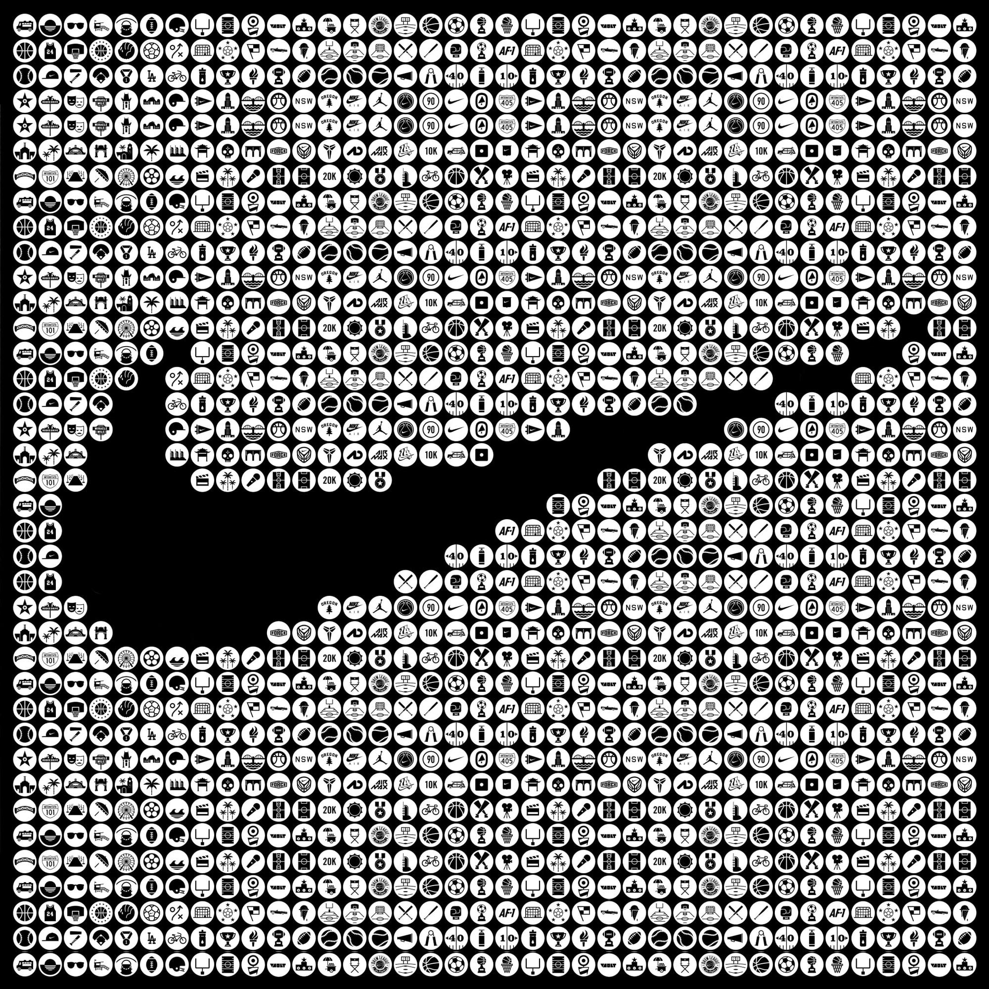 Nike - Los Angeles